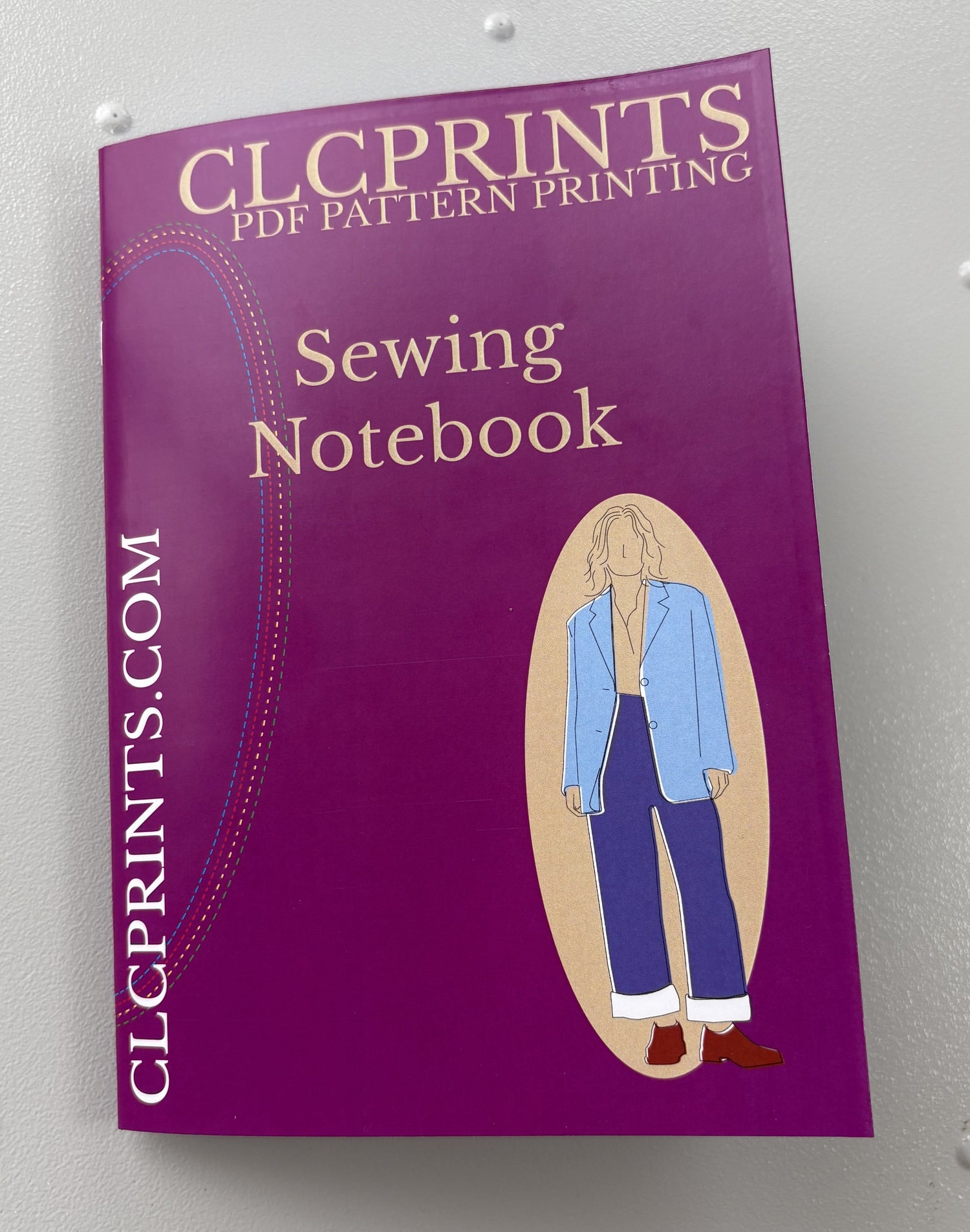 Sewing Planners