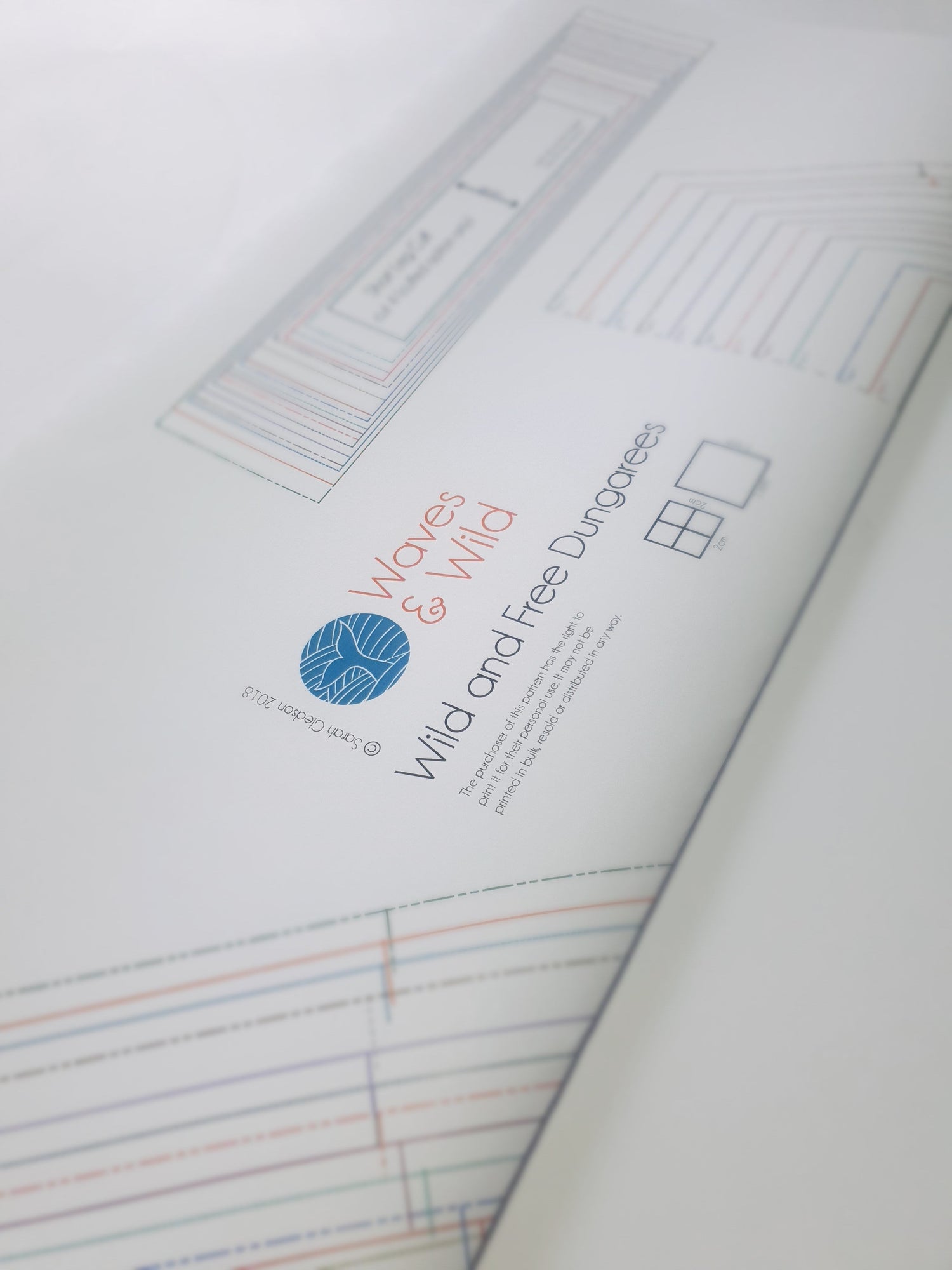 Pattern Printing