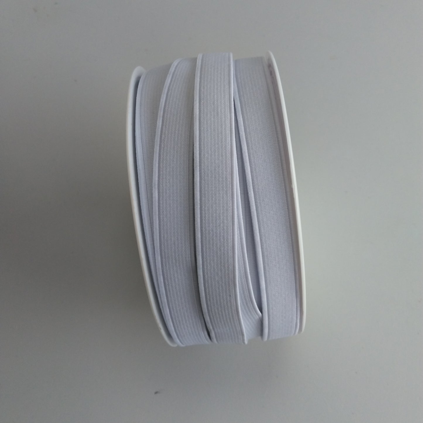 15mm elastic