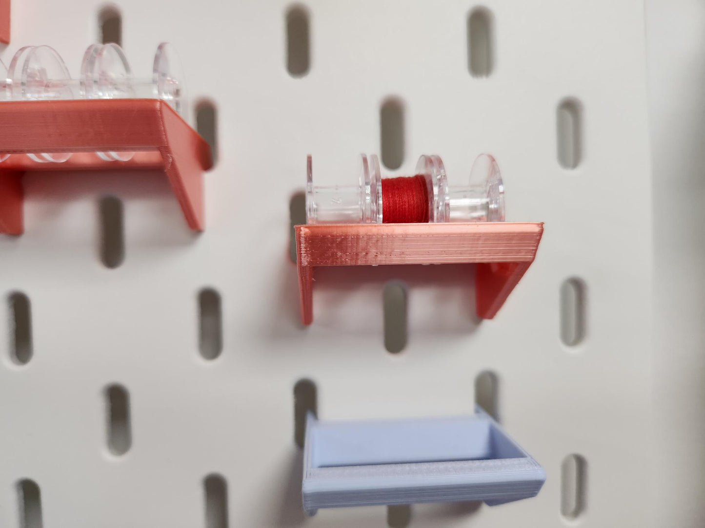Skadis 3 Bobbin Holder