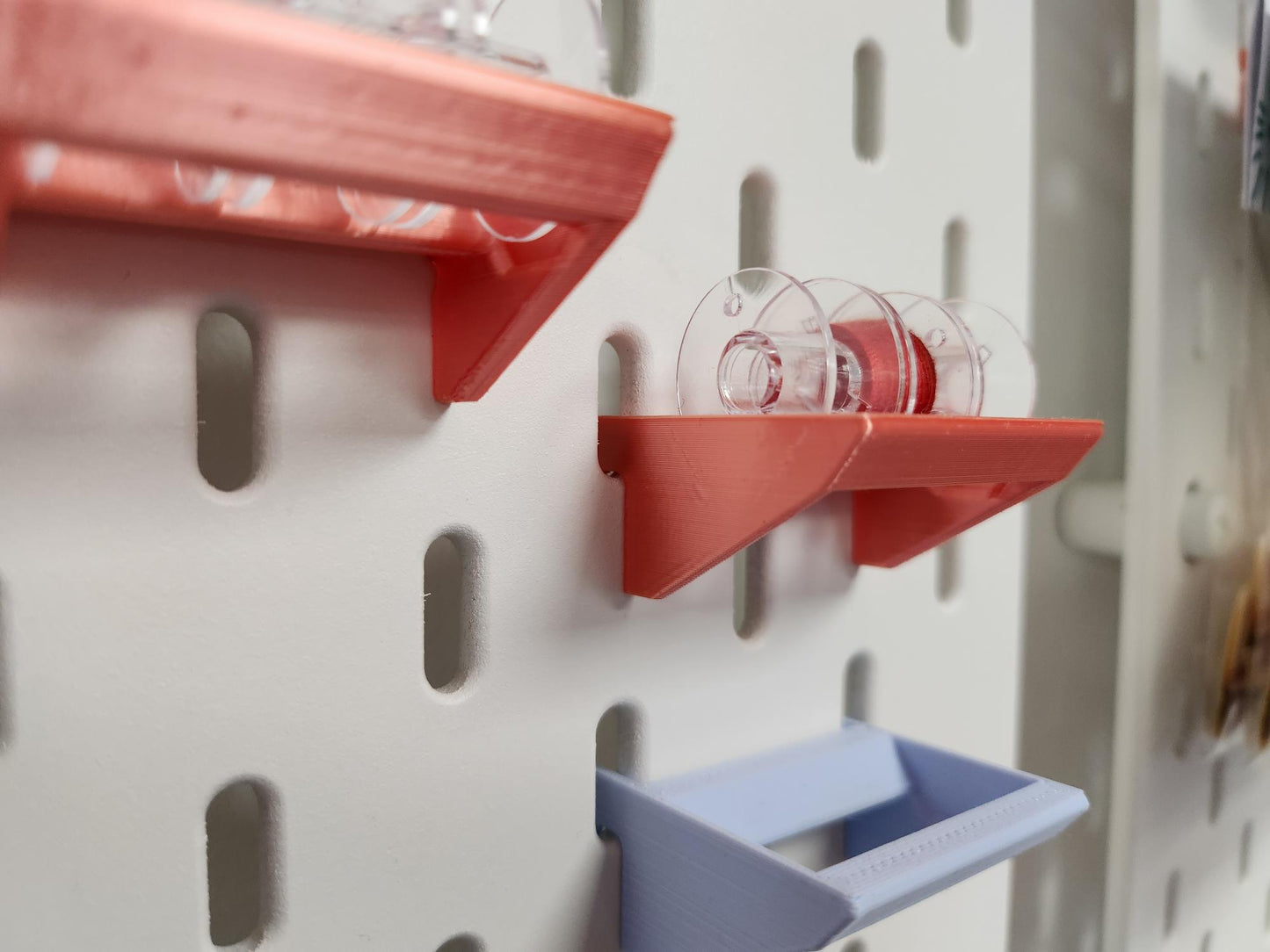 Skadis 3 Bobbin Holder