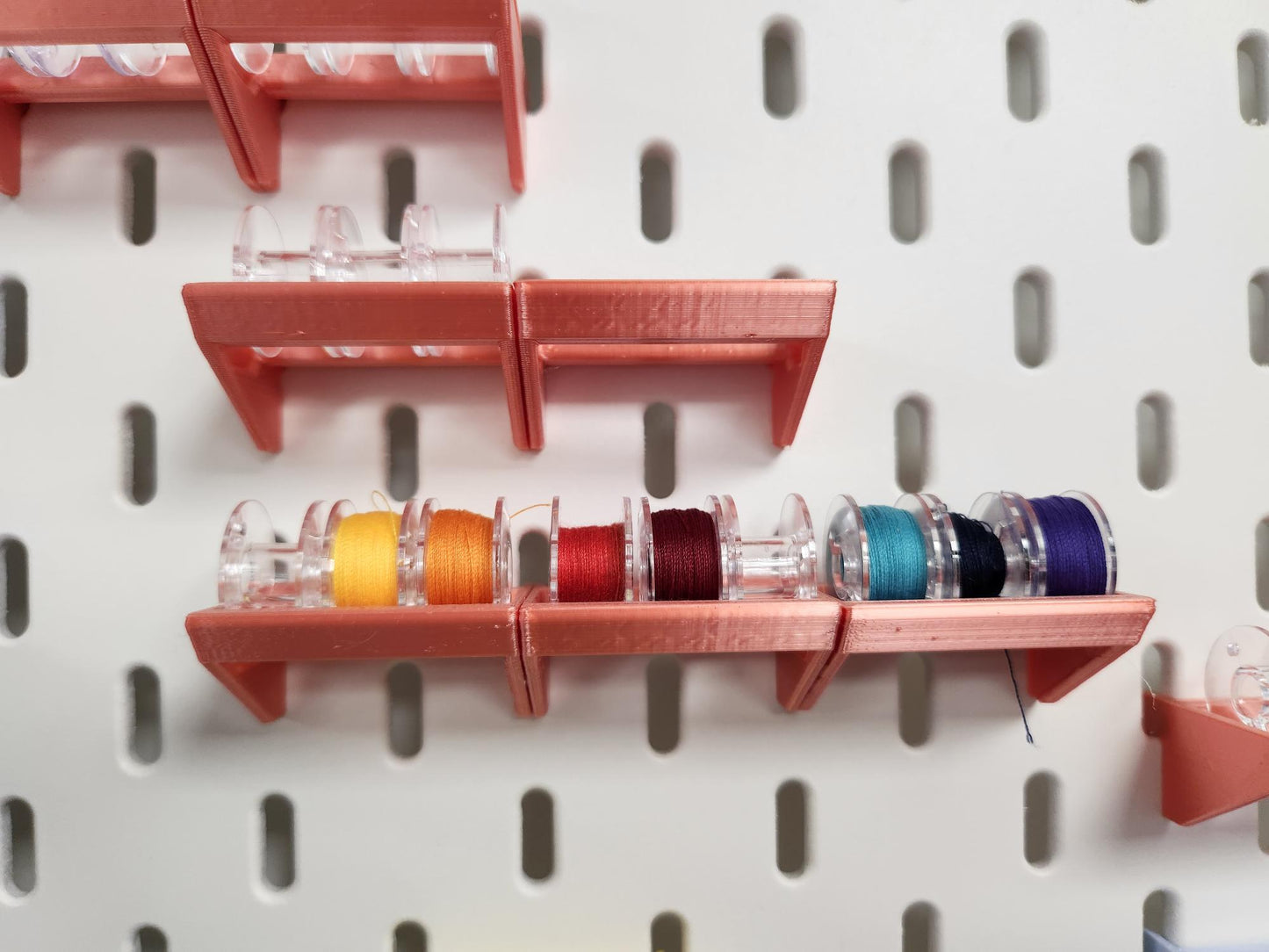 Skadis 3 Bobbin Holder