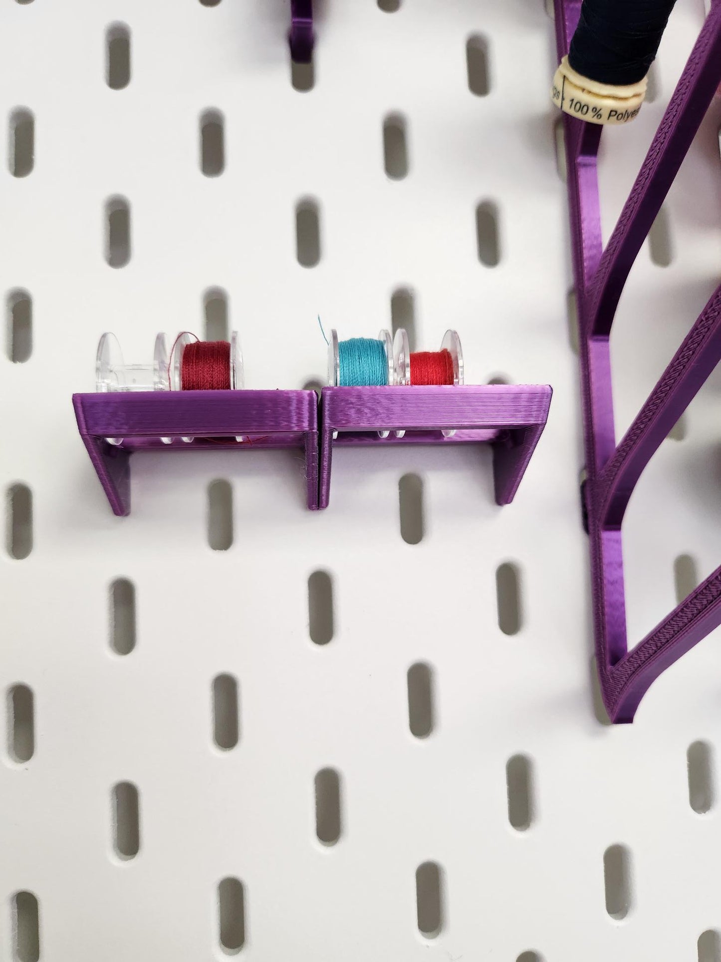 Skadis 3 Bobbin Holder