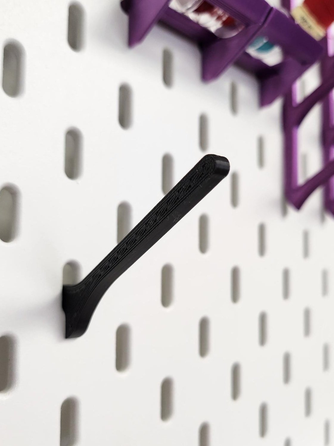 Skadis Large Thread Holder