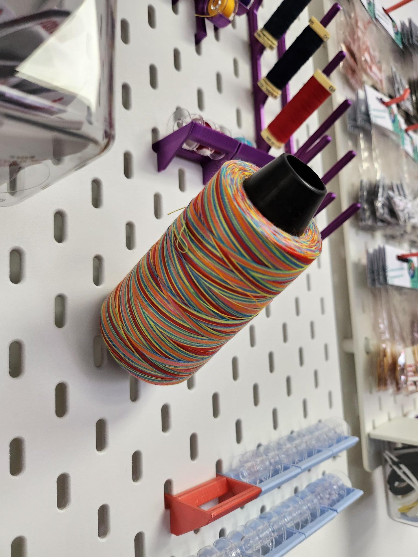 Skadis Large Thread Holder