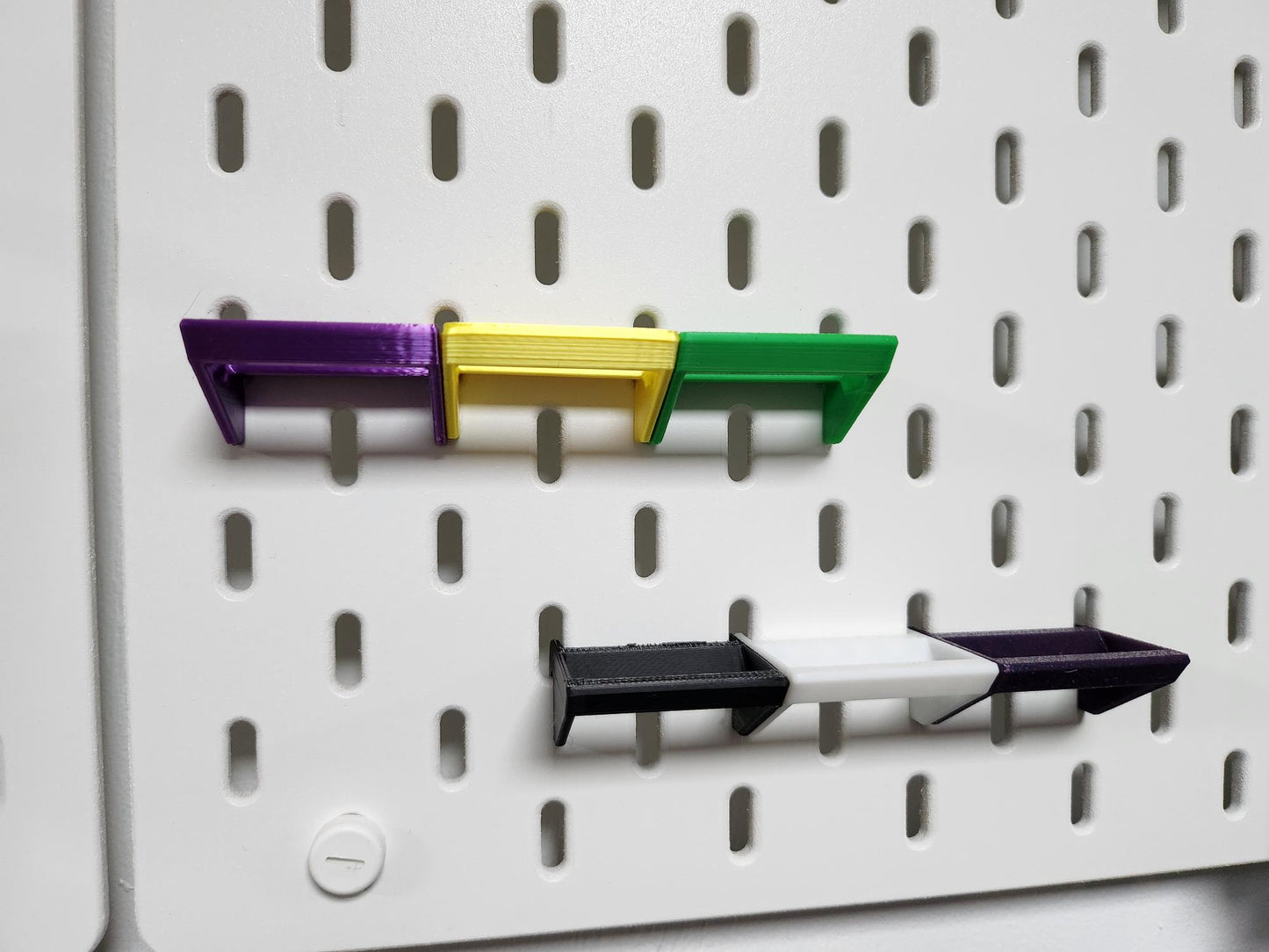 Skadis 3 Bobbin Holder