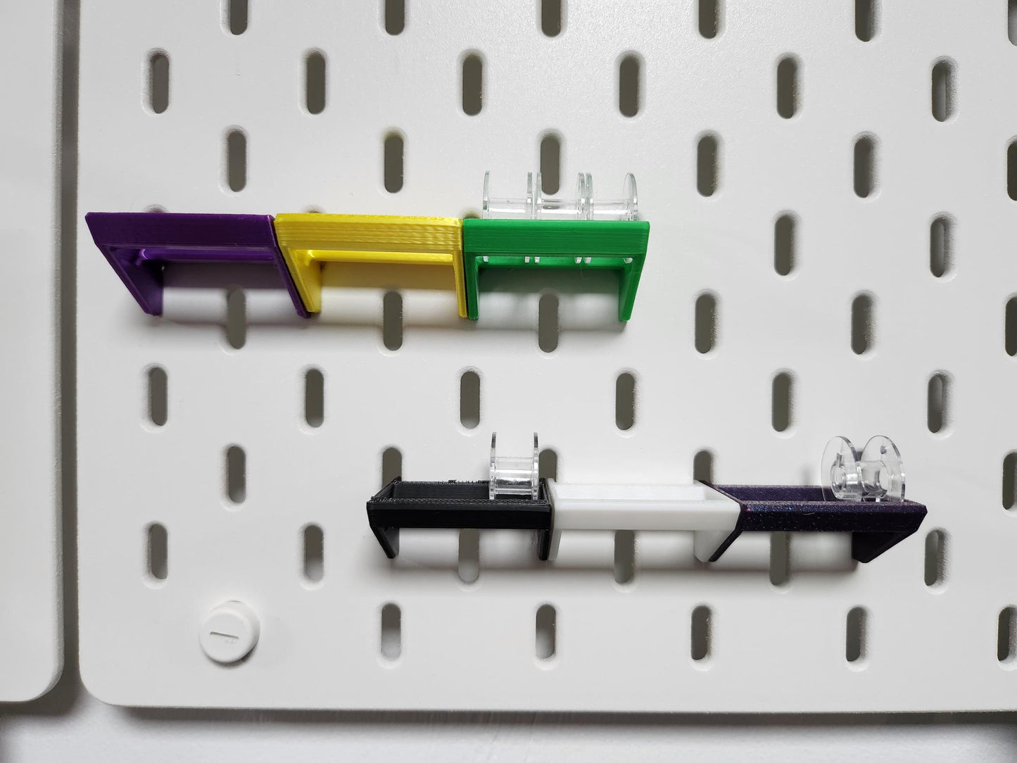 Skadis 3 Bobbin Holder