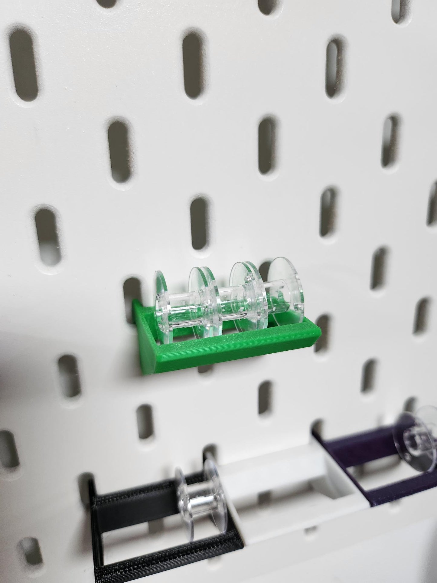 Skadis 3 Bobbin Holder