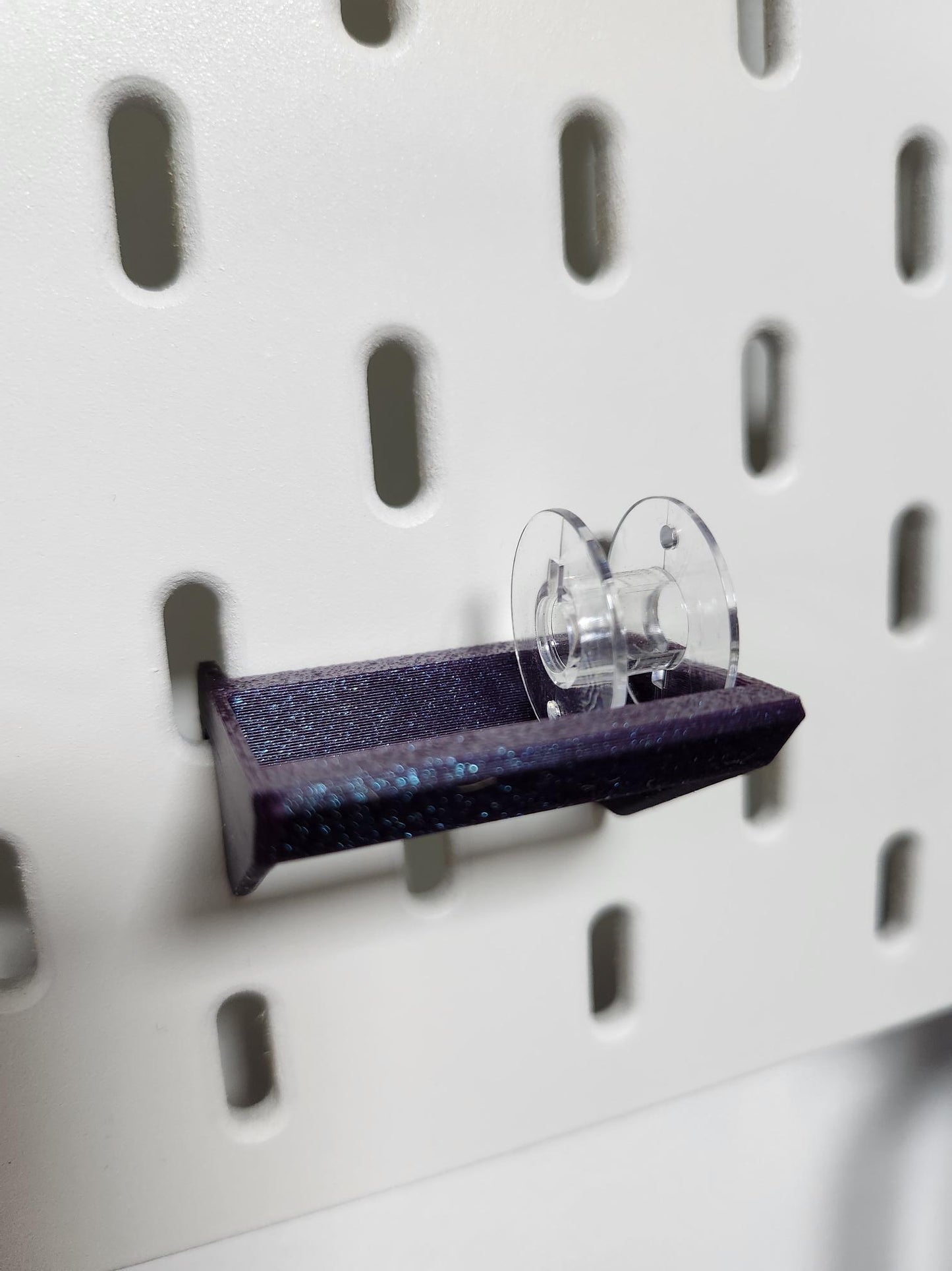 Skadis 3 Bobbin Holder