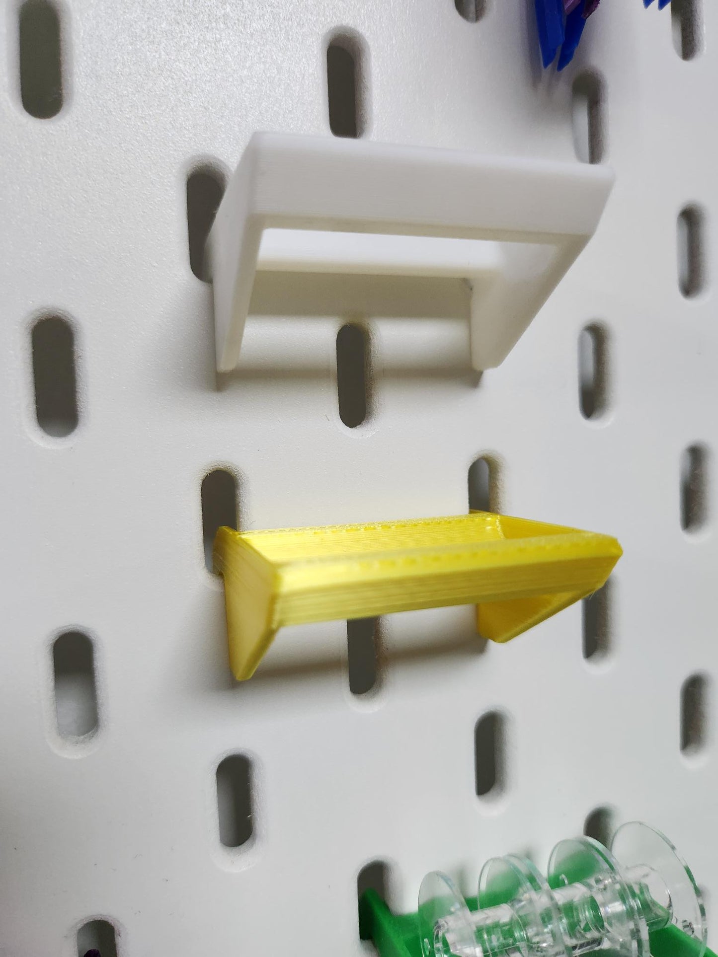 Skadis 3 Bobbin Holder