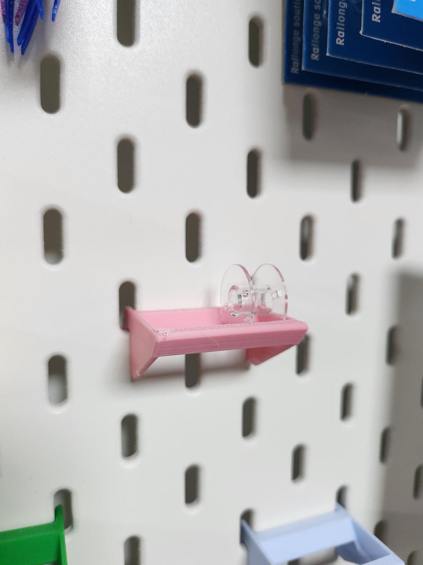 Skadis 3 Bobbin Holder
