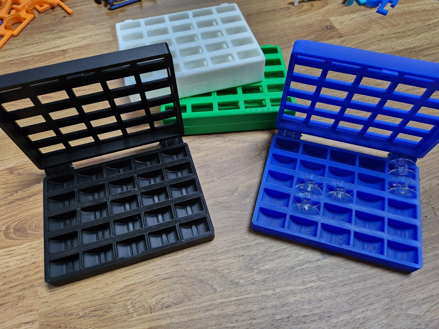 NEW - 25 Bobbin Case