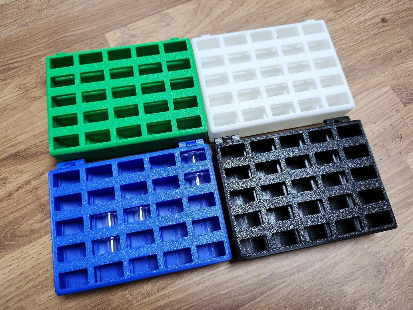 NEW - 25 Bobbin Case