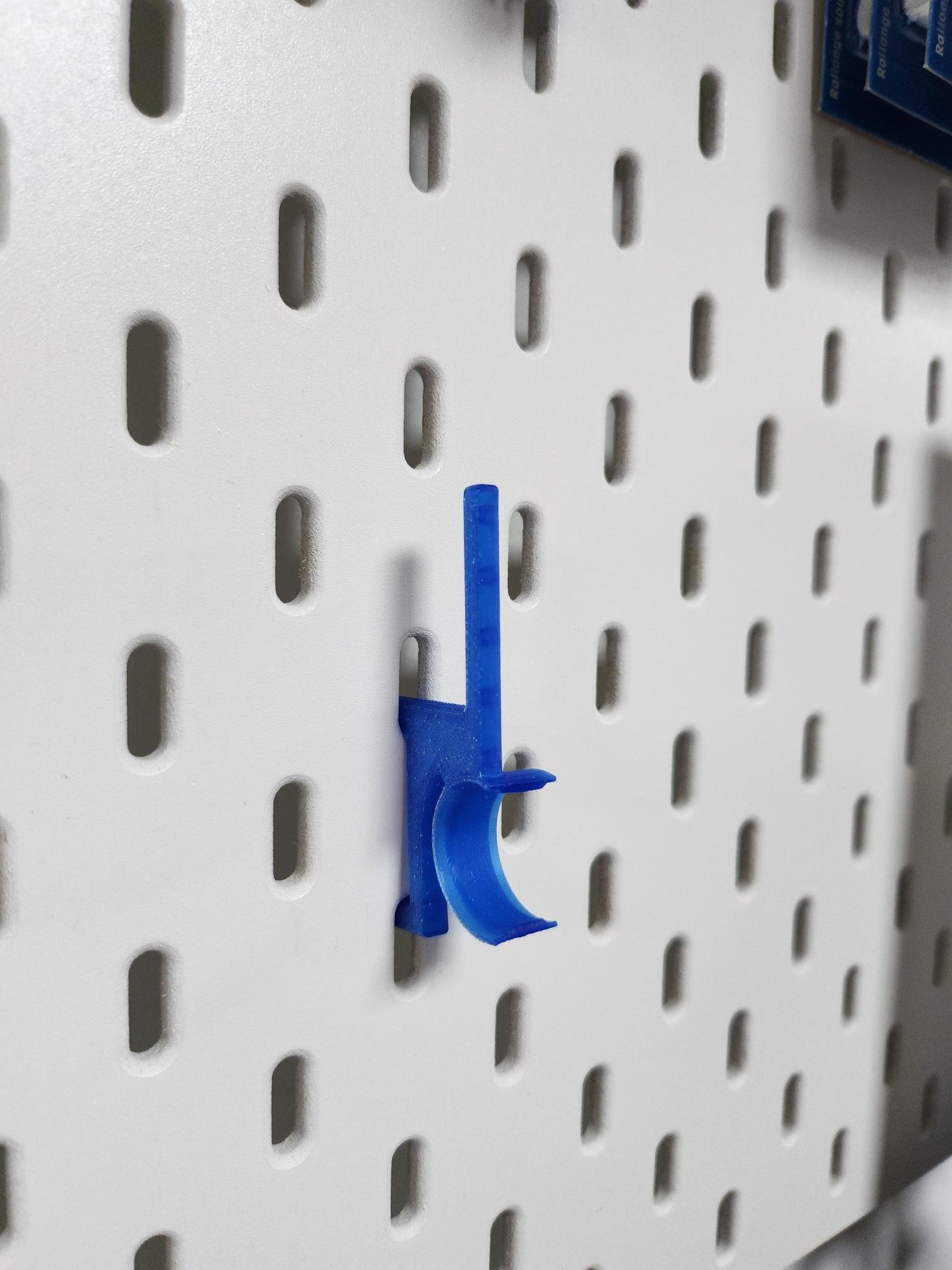 Skadis Bobbin & Thread Holder