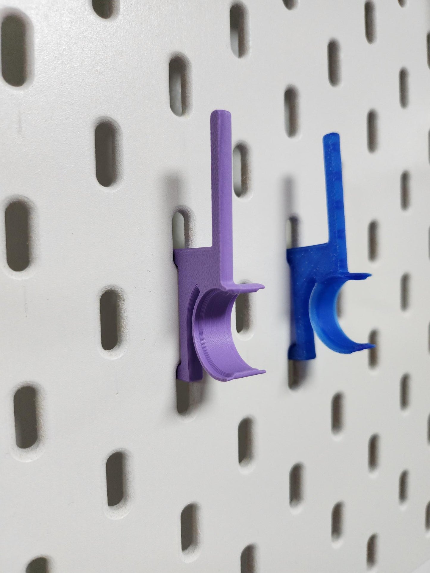 Skadis Bobbin & Thread Holder