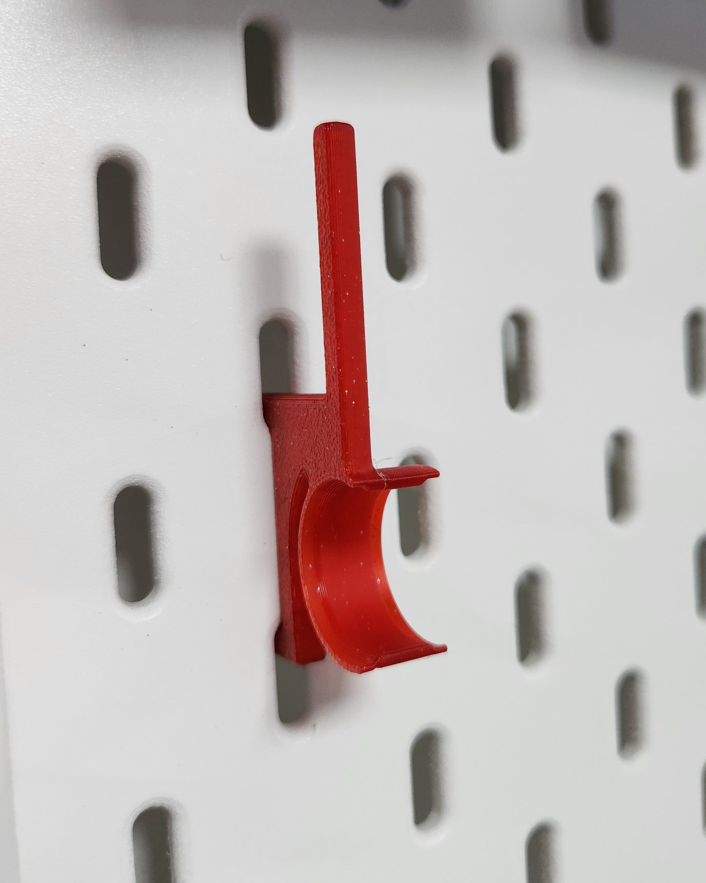 Skadis Bobbin & Thread Holder
