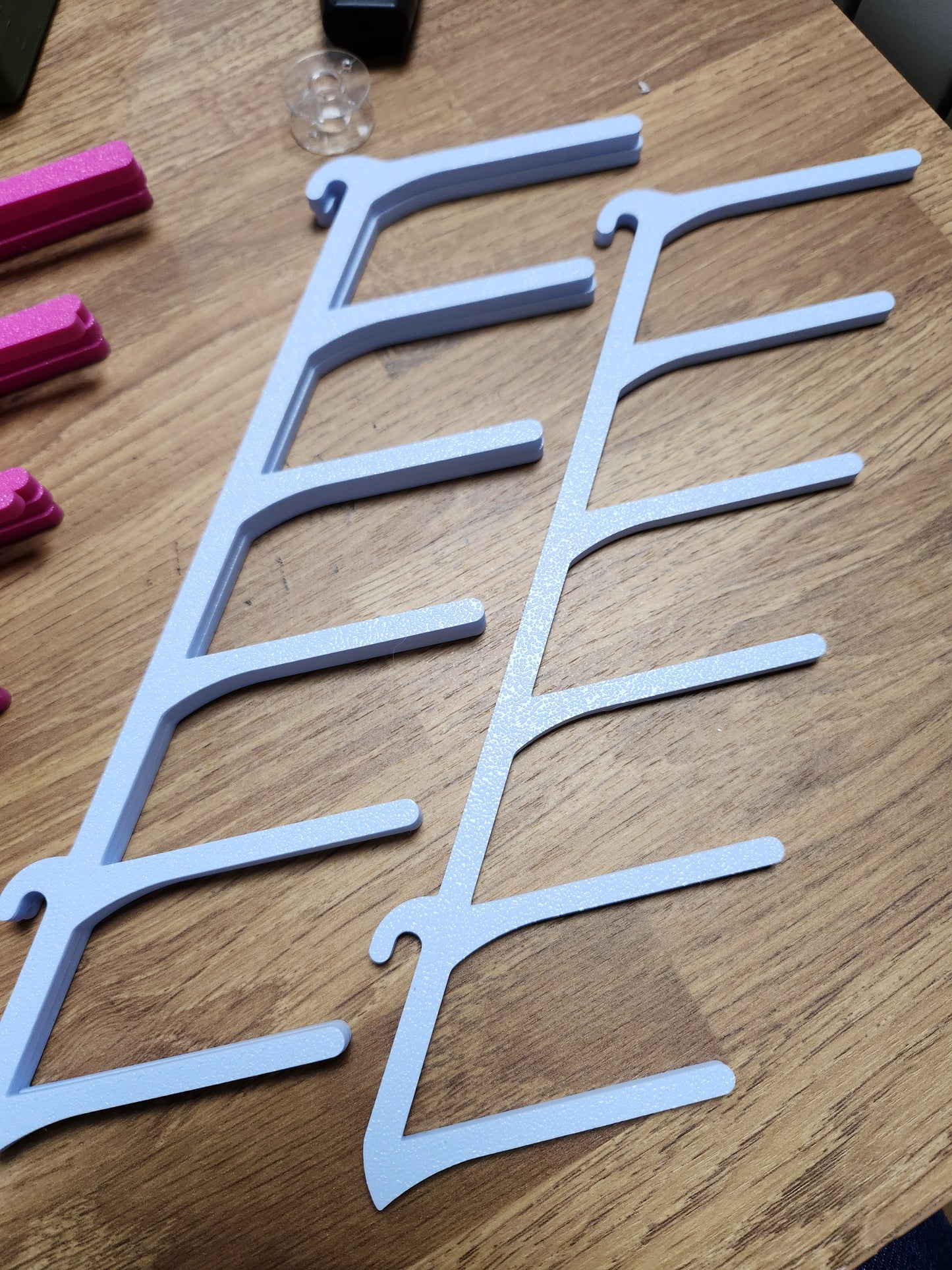 6 Way Thread Holder for Skadis
