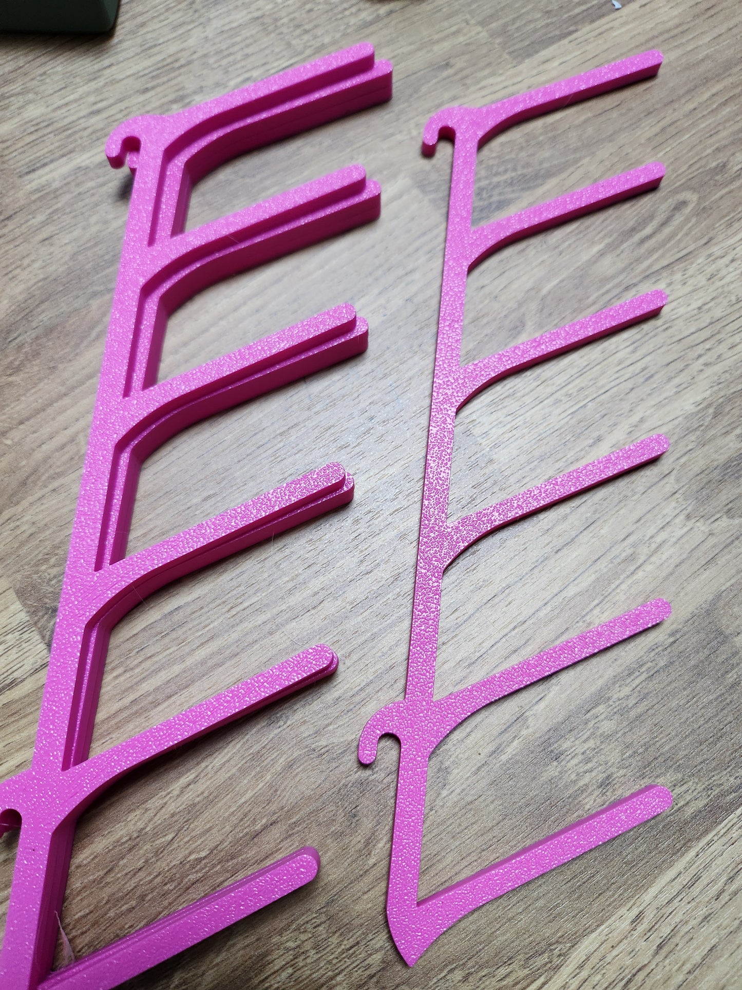 6 Way Thread Holder for Skadis