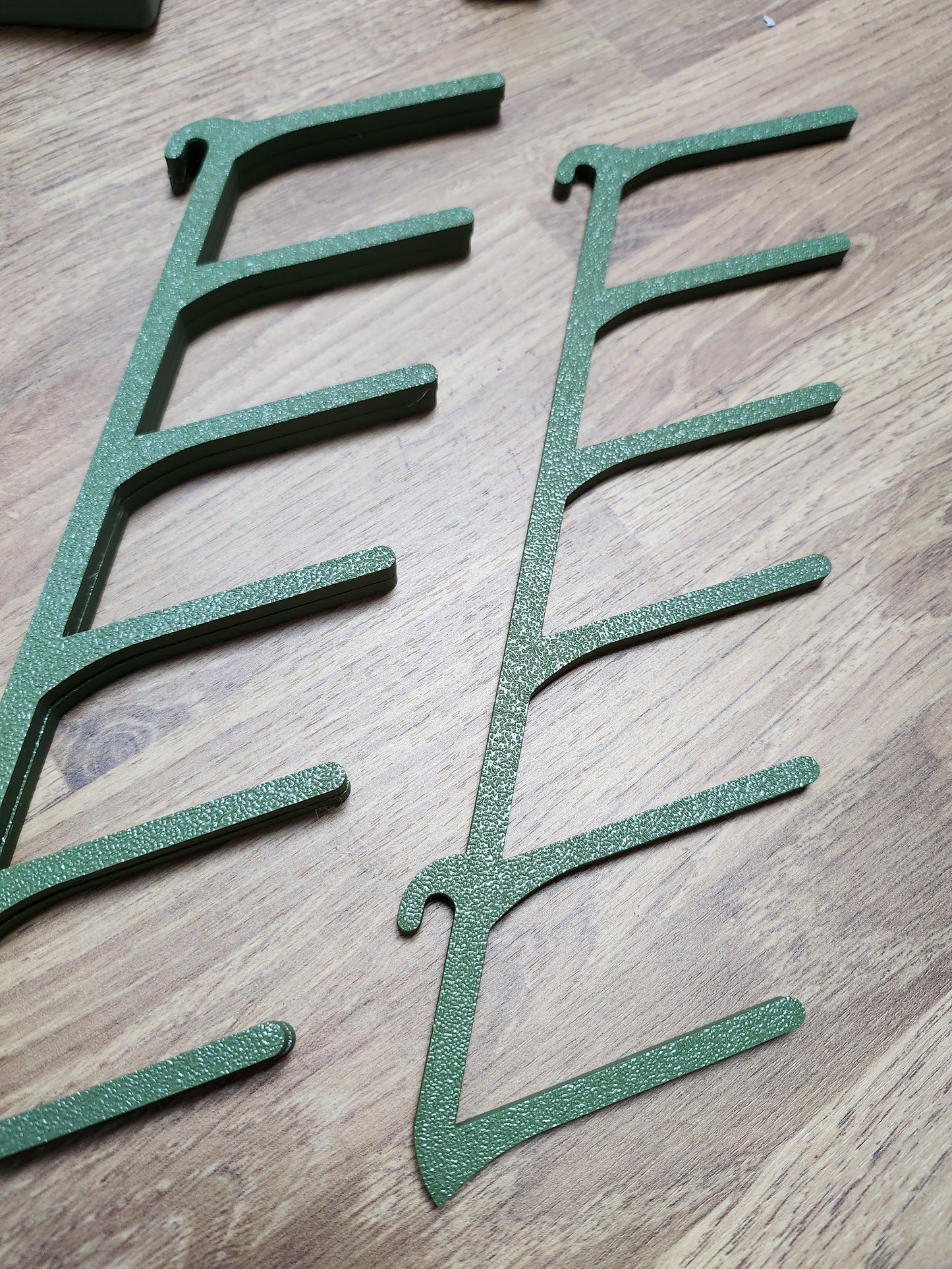6 Way Thread Holder for Skadis