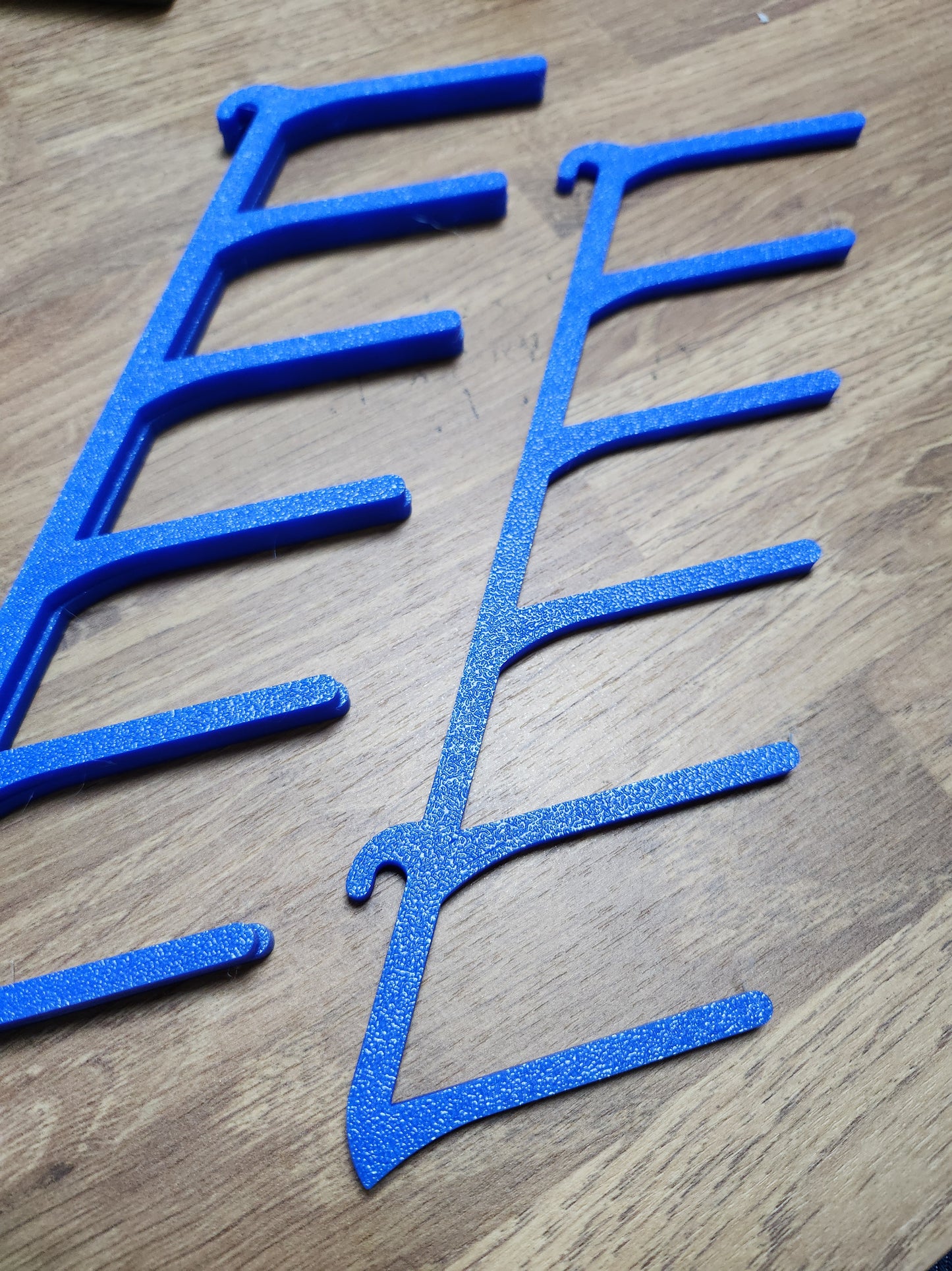 6 Way Thread Holder for Skadis