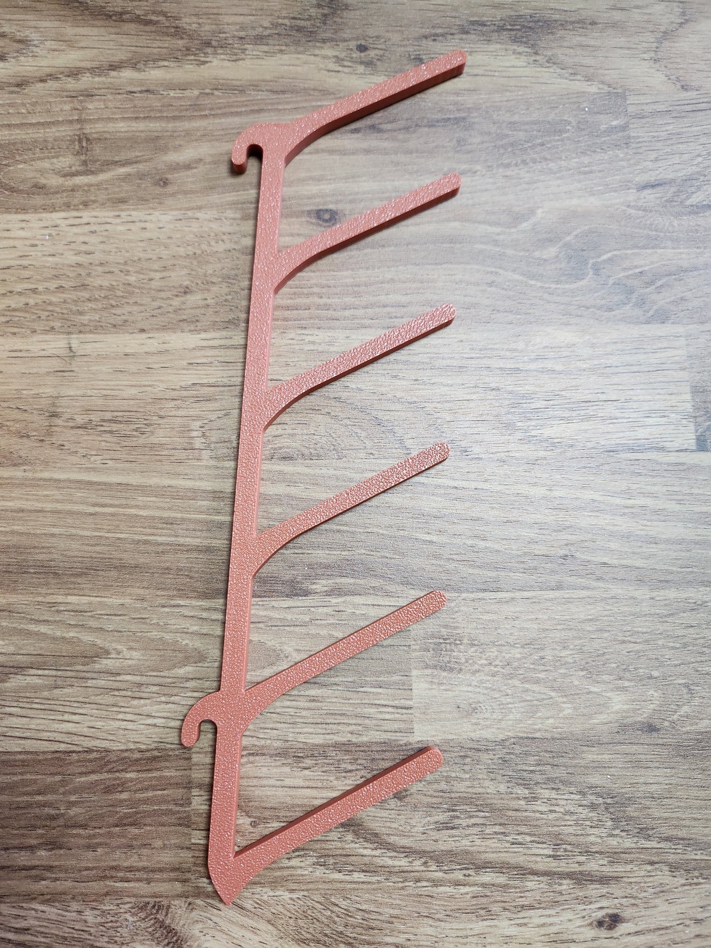 6 Way Thread Holder for Skadis