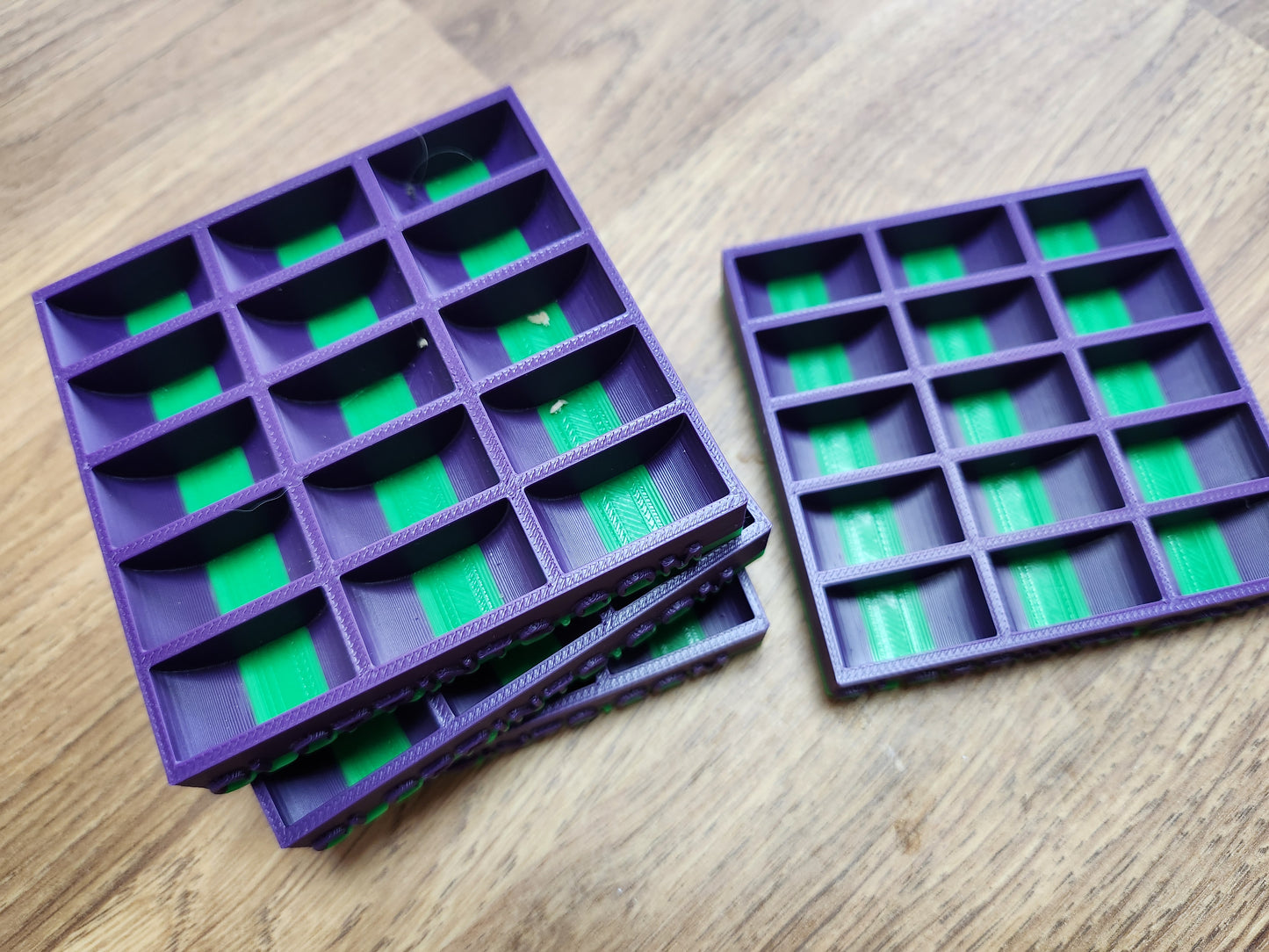 NEW! Desk Bobbin Tray