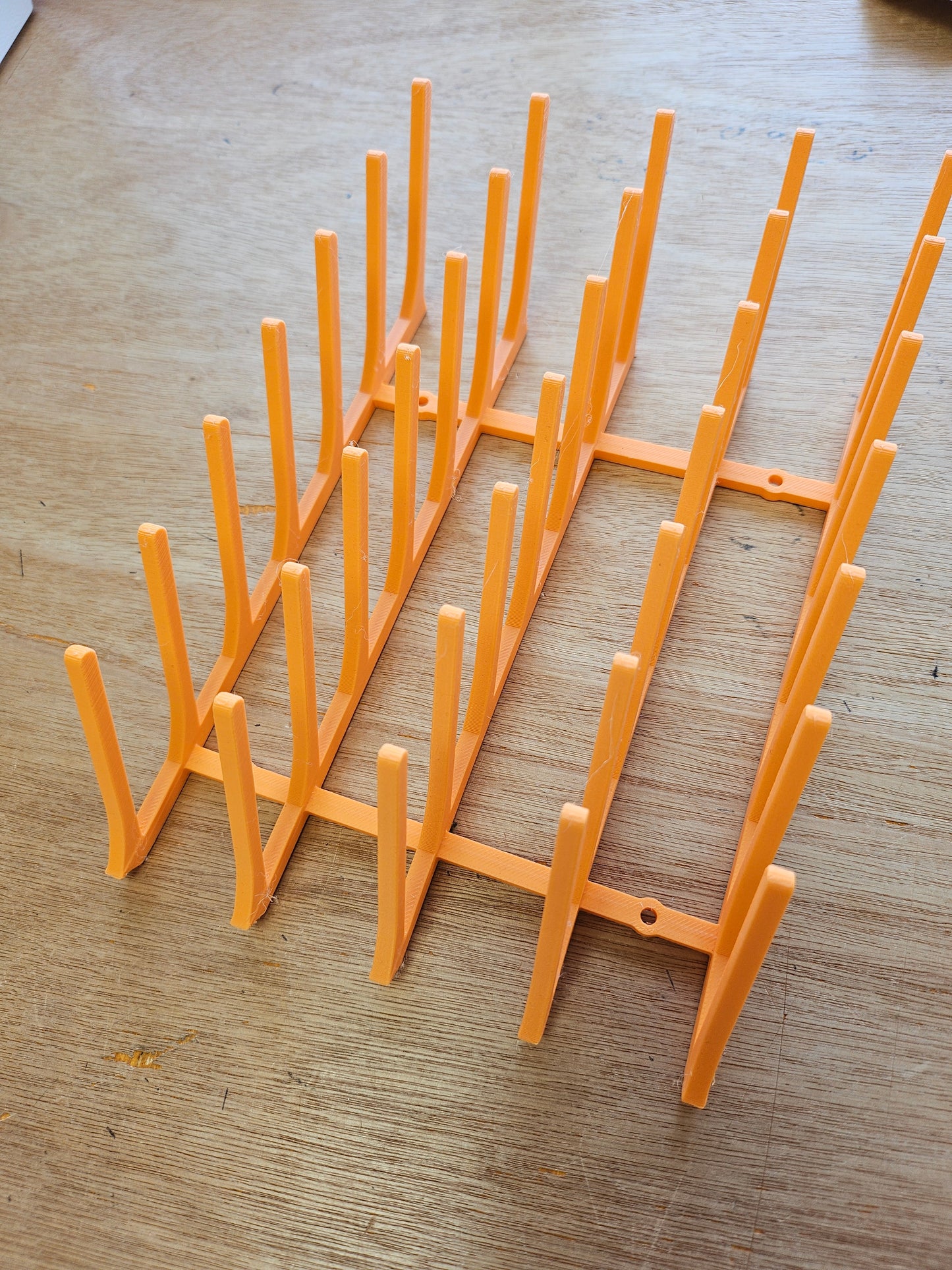 Orange 3D Printing Set - Clearance 50% discount