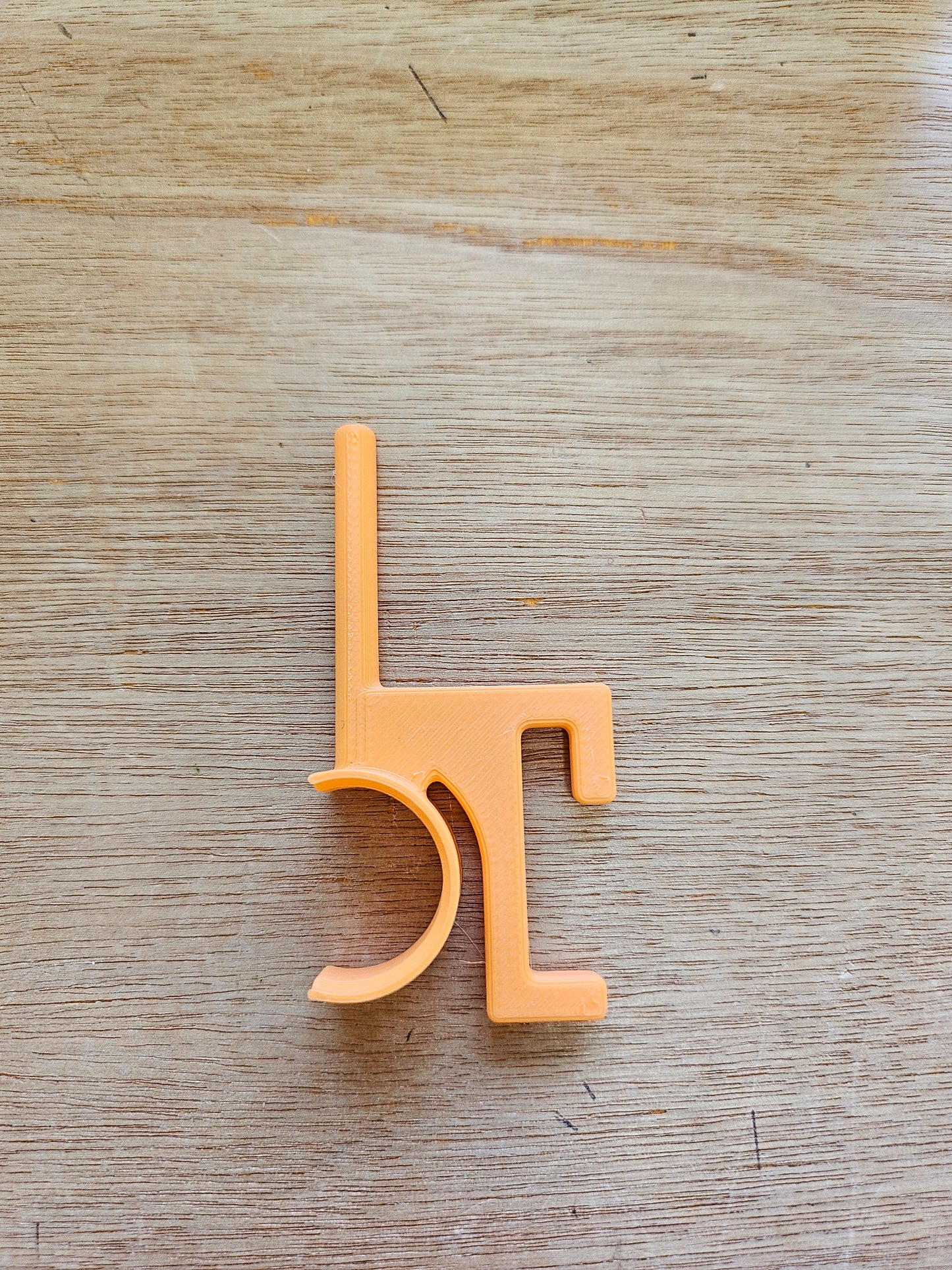 Orange 3D Printing Set - Clearance 50% discount