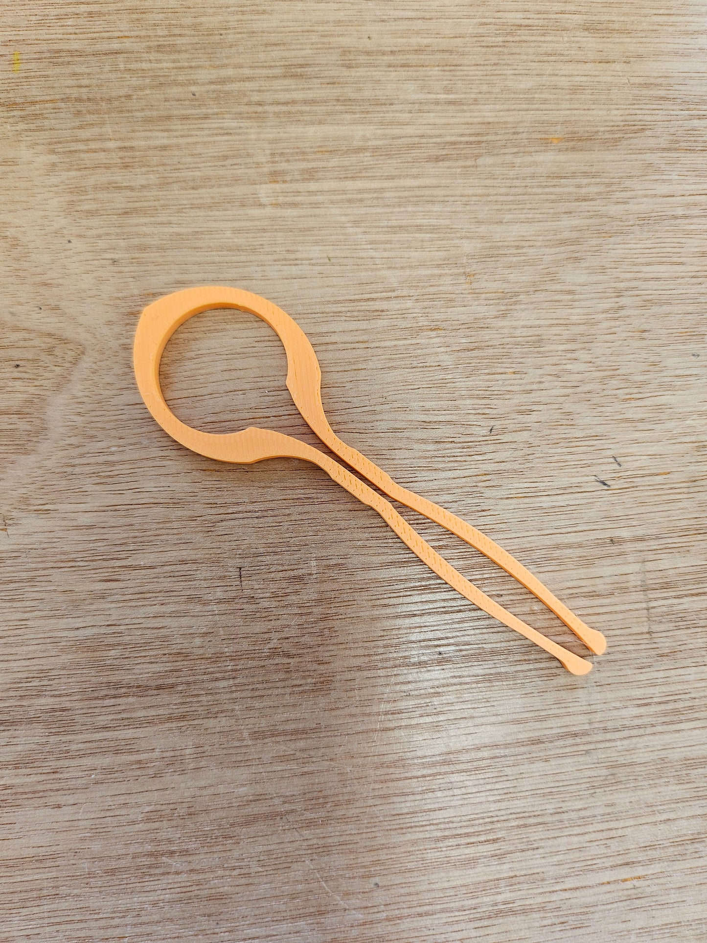 Orange 3D Printing Set - Clearance 50% discount