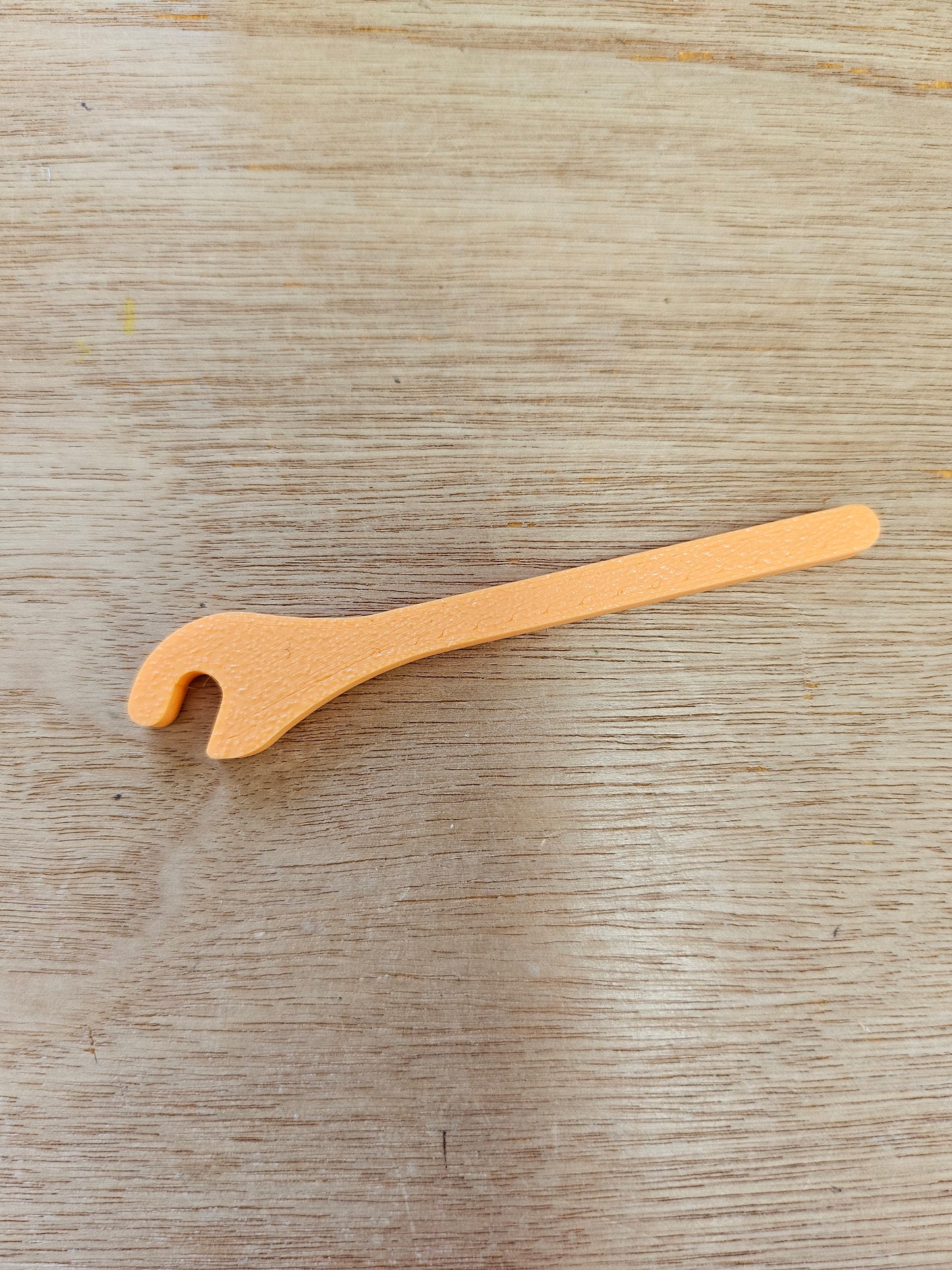 Orange 3D Printing Set - Clearance 50% discount