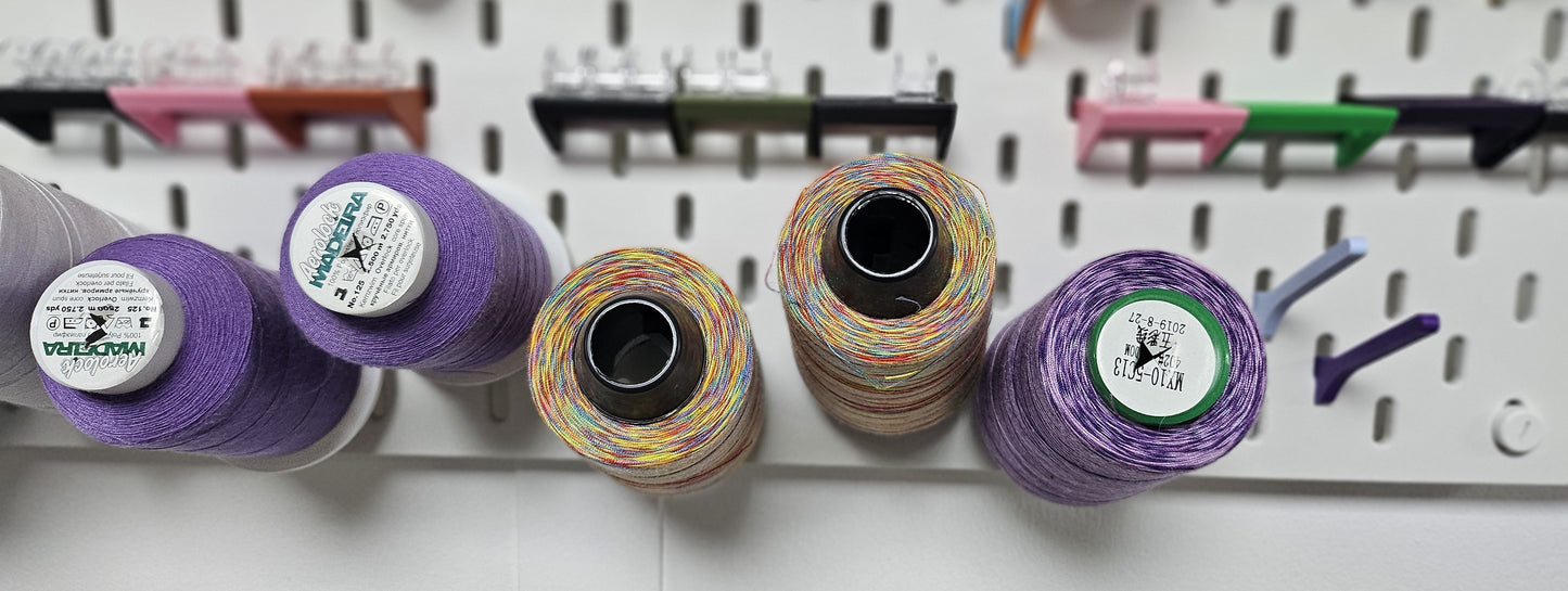 Skadis Large Thread Holder