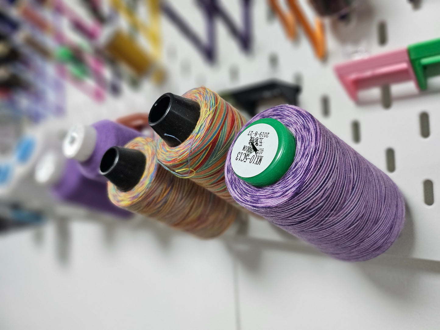 Skadis Large Thread Holder