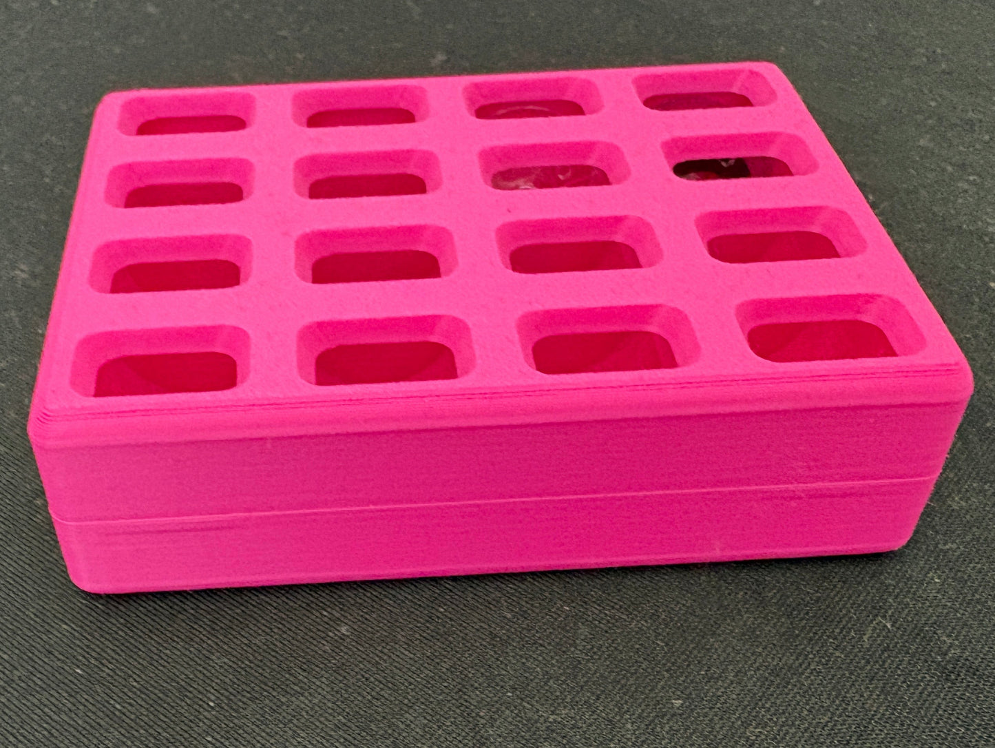 NEW - 16 Bobbin Case