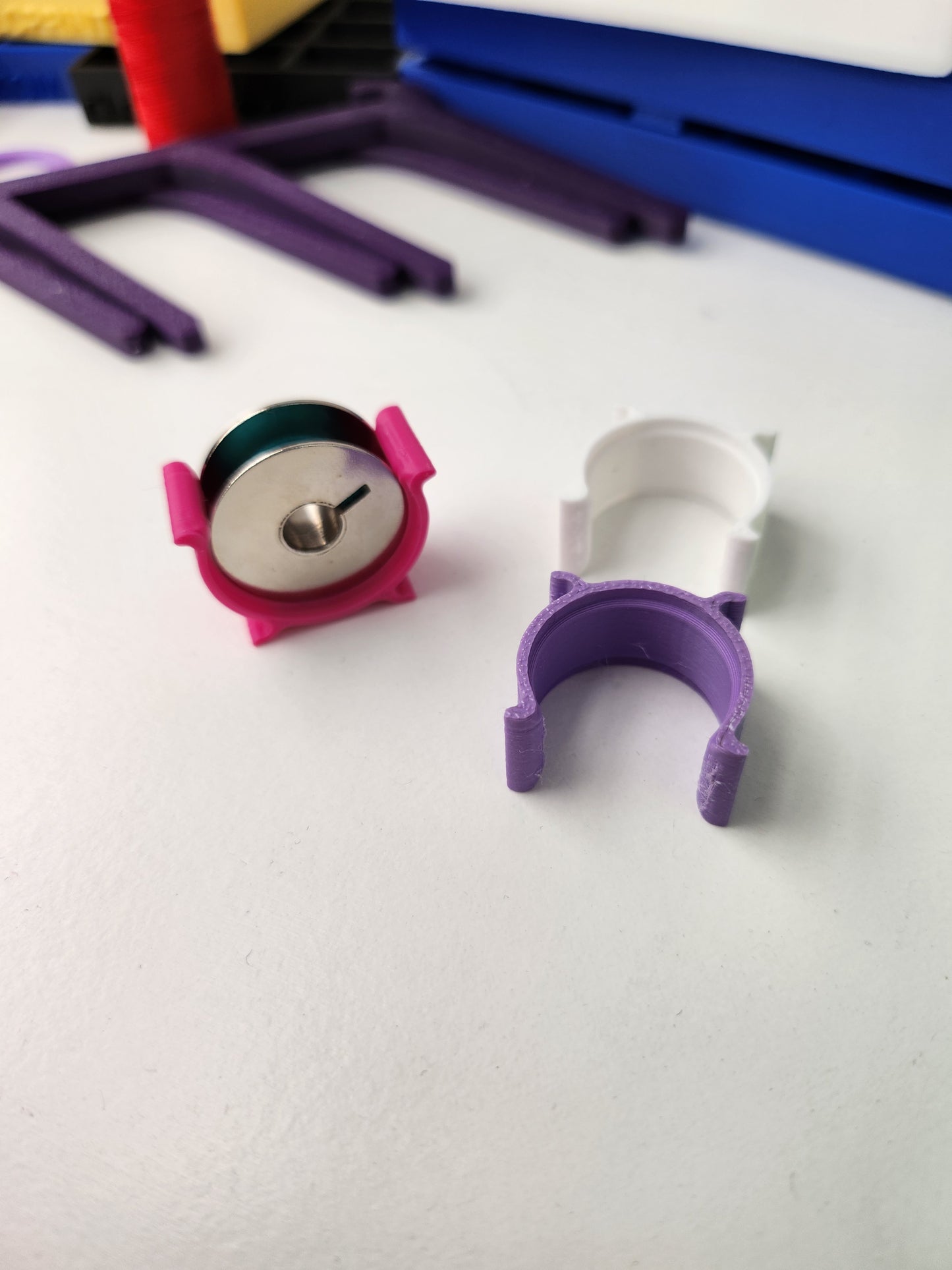 Bobbin Clips 12 Pack