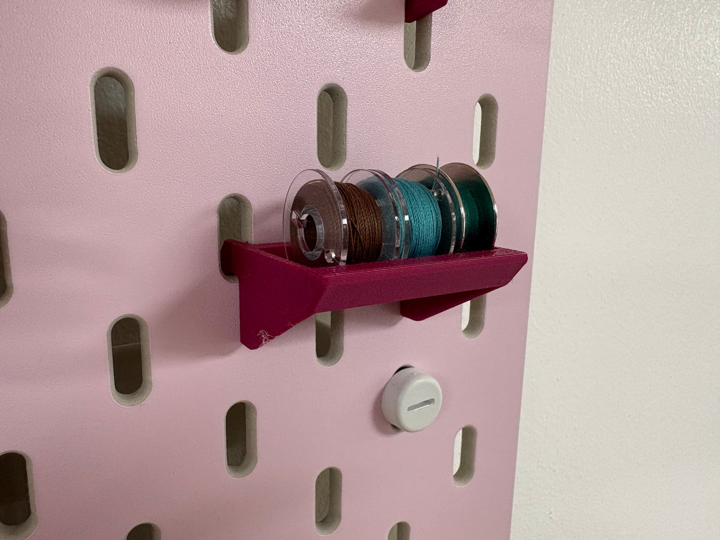 Skadis 3 Bobbin Holder