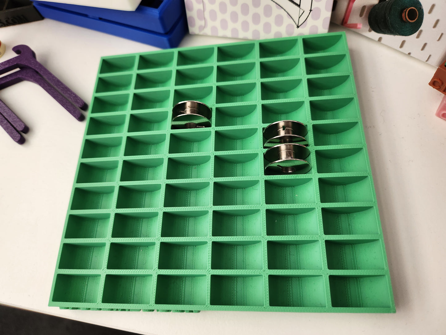Large Bobbin Tray
