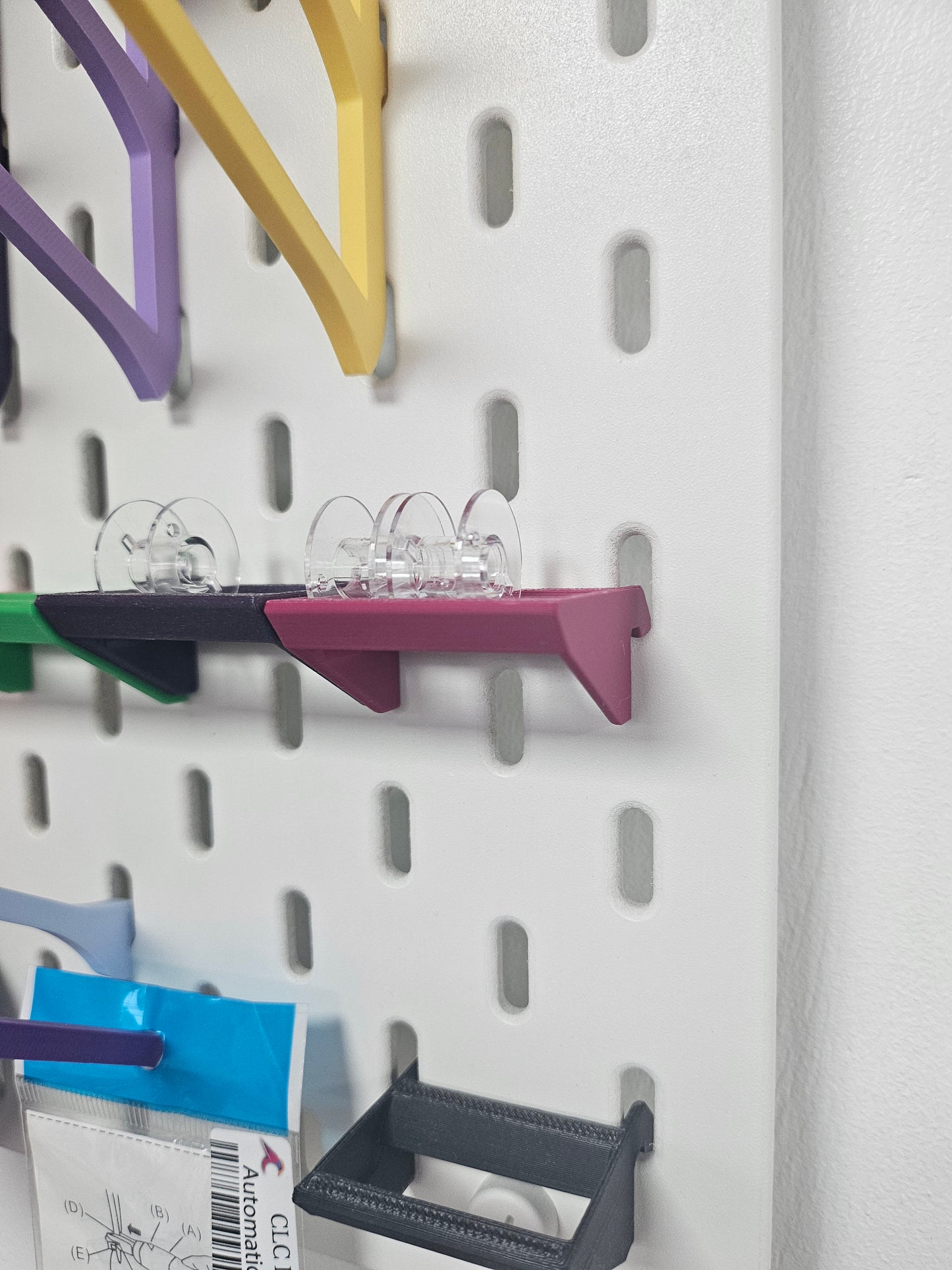 Skadis 3 Bobbin Holder