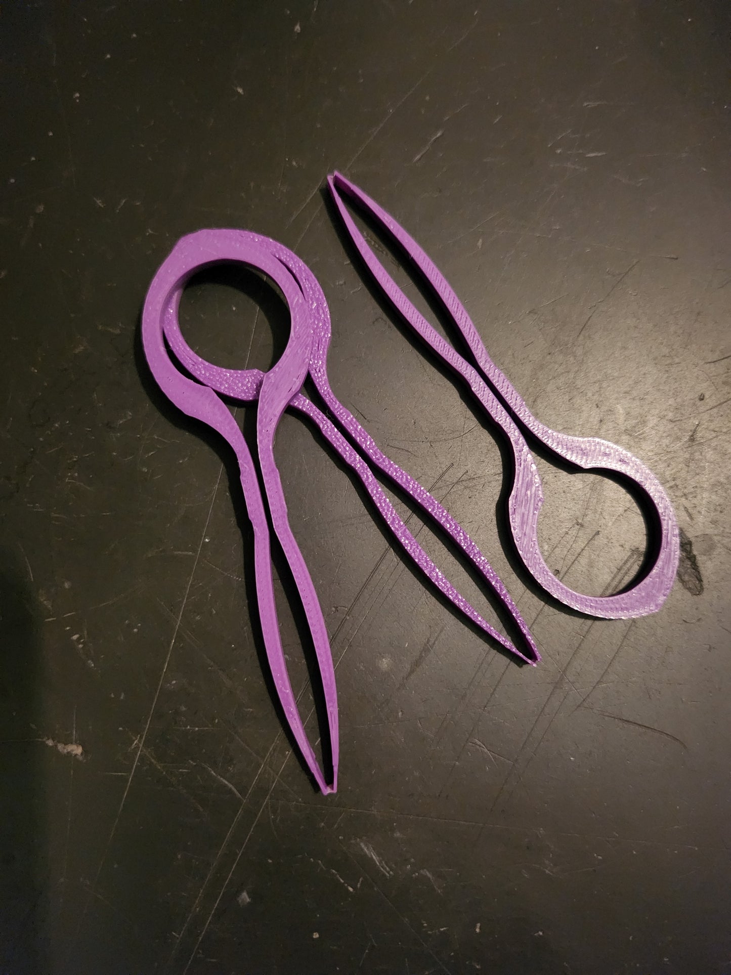 Travel Bobbin & Thread Holder