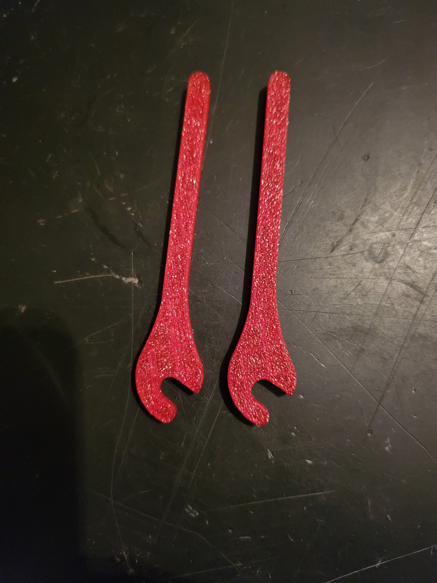 Skadis Large Thread Holder