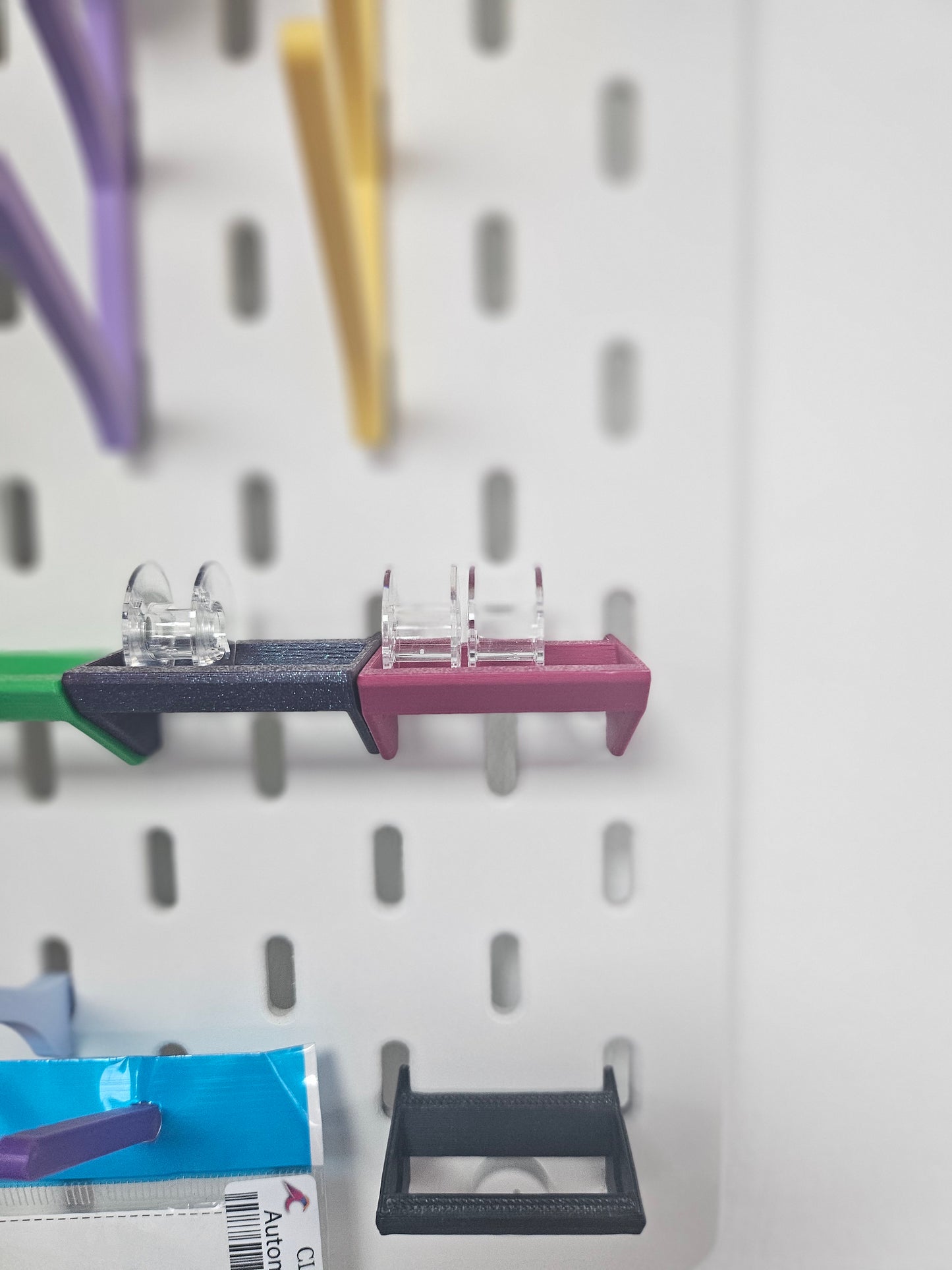 Skadis 3 Bobbin Holder