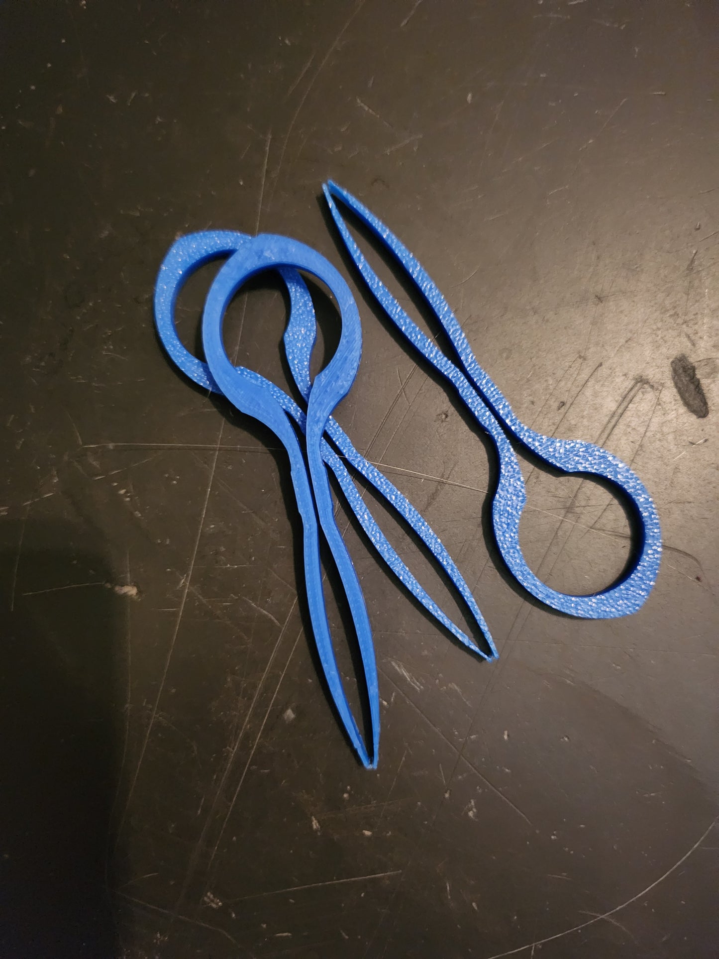 Travel Bobbin & Thread Holder