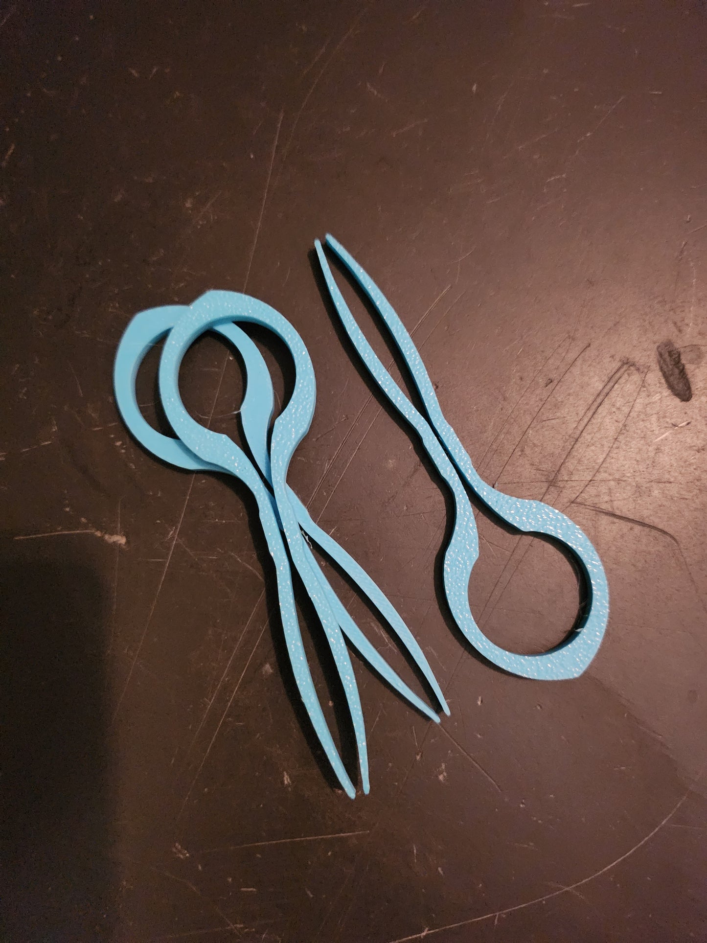 Travel Bobbin & Thread Holder