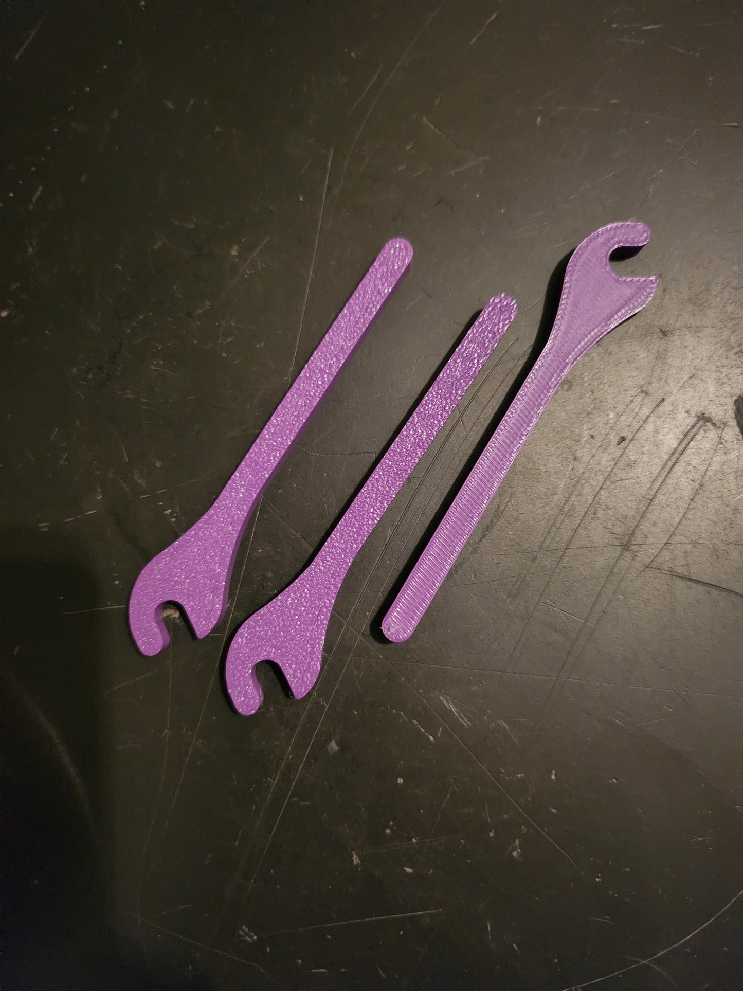 Skadis Large Thread Holder