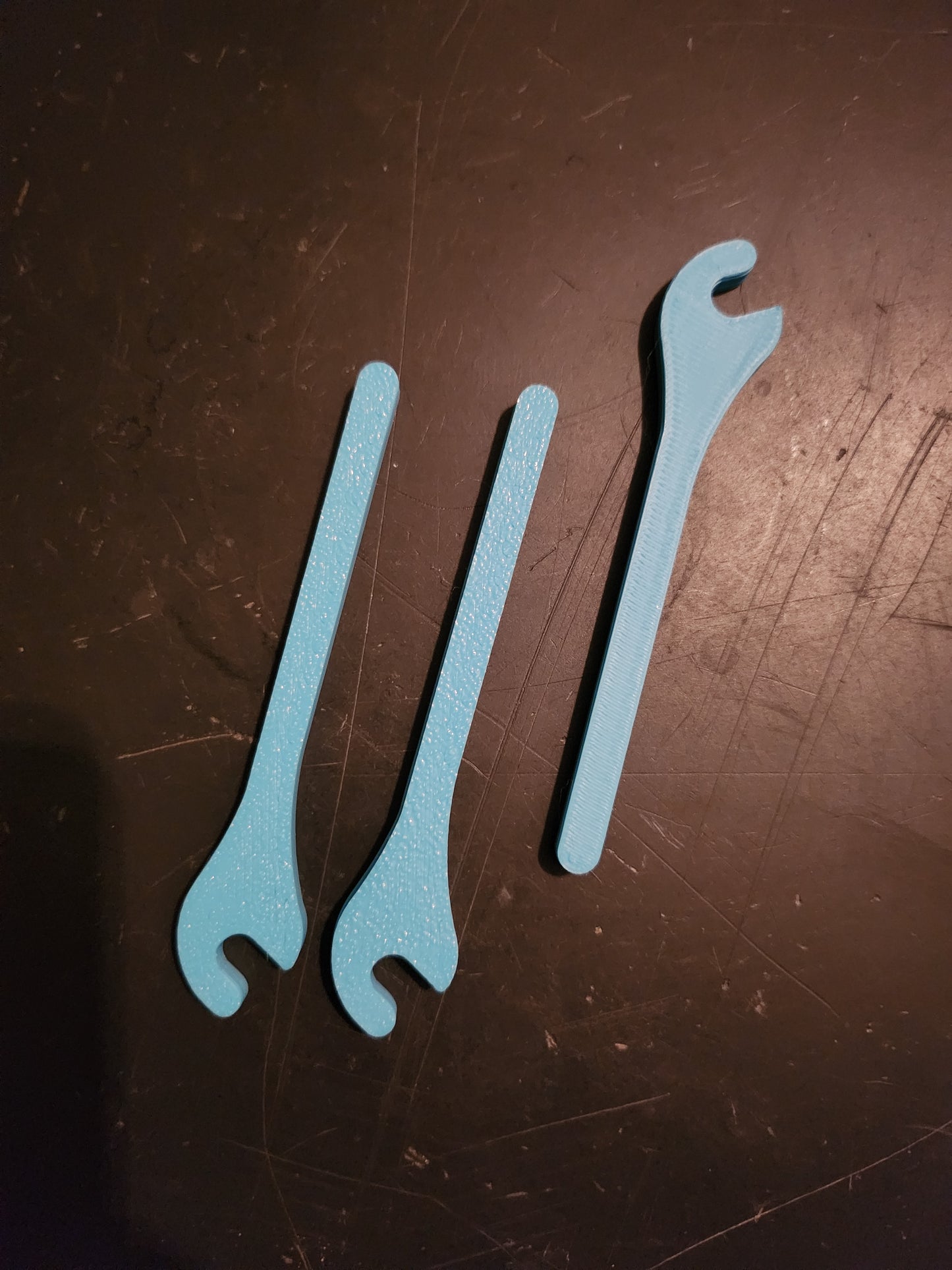 Skadis Large Thread Holder
