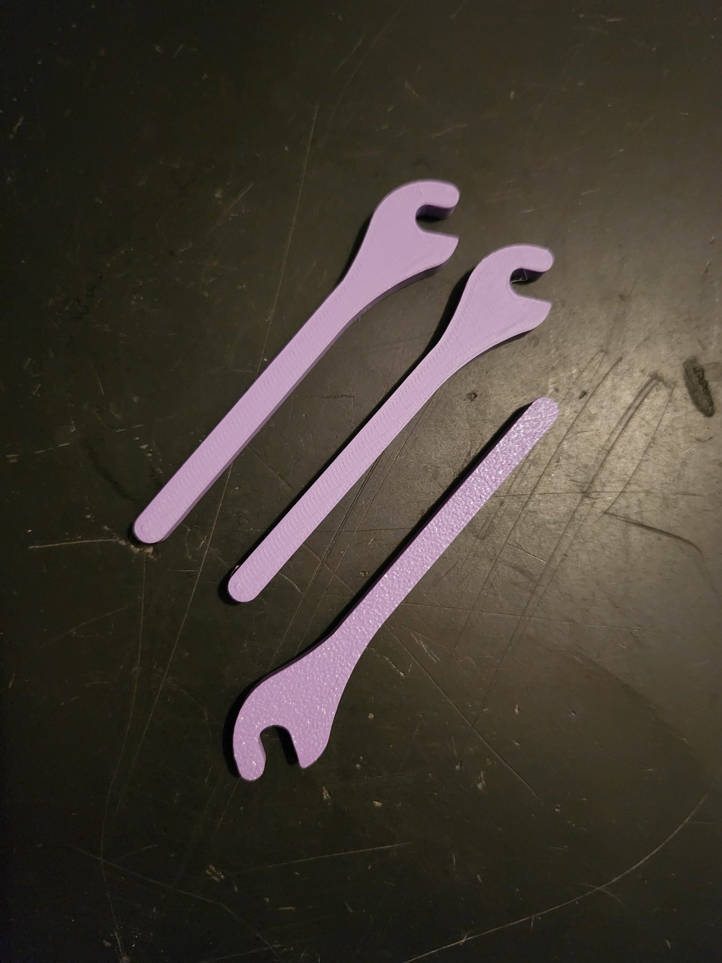 Skadis Large Thread Holder