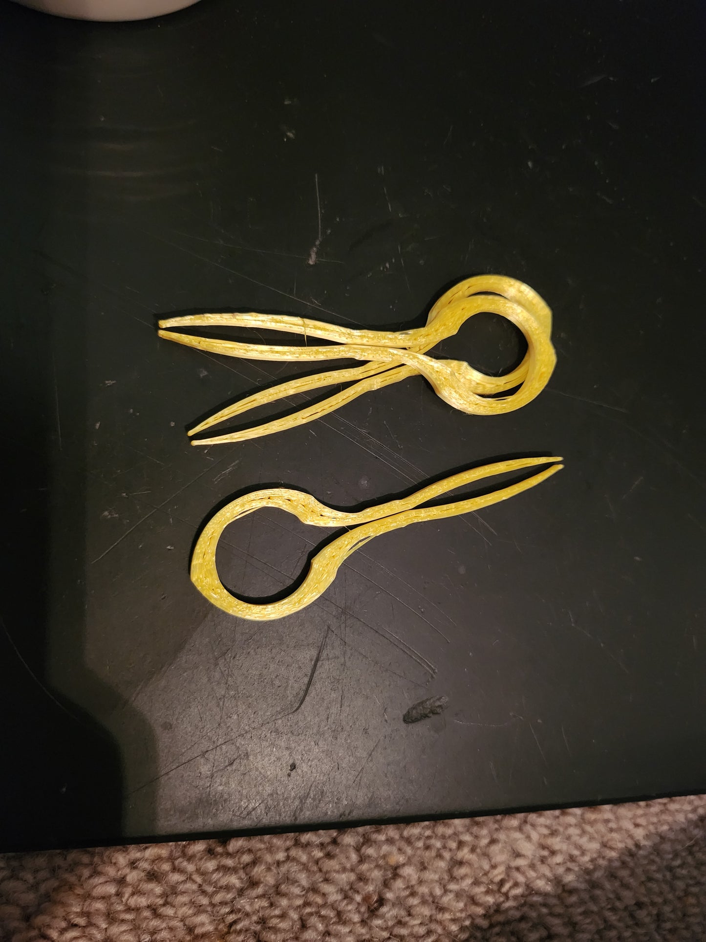Travel Bobbin & Thread Holder