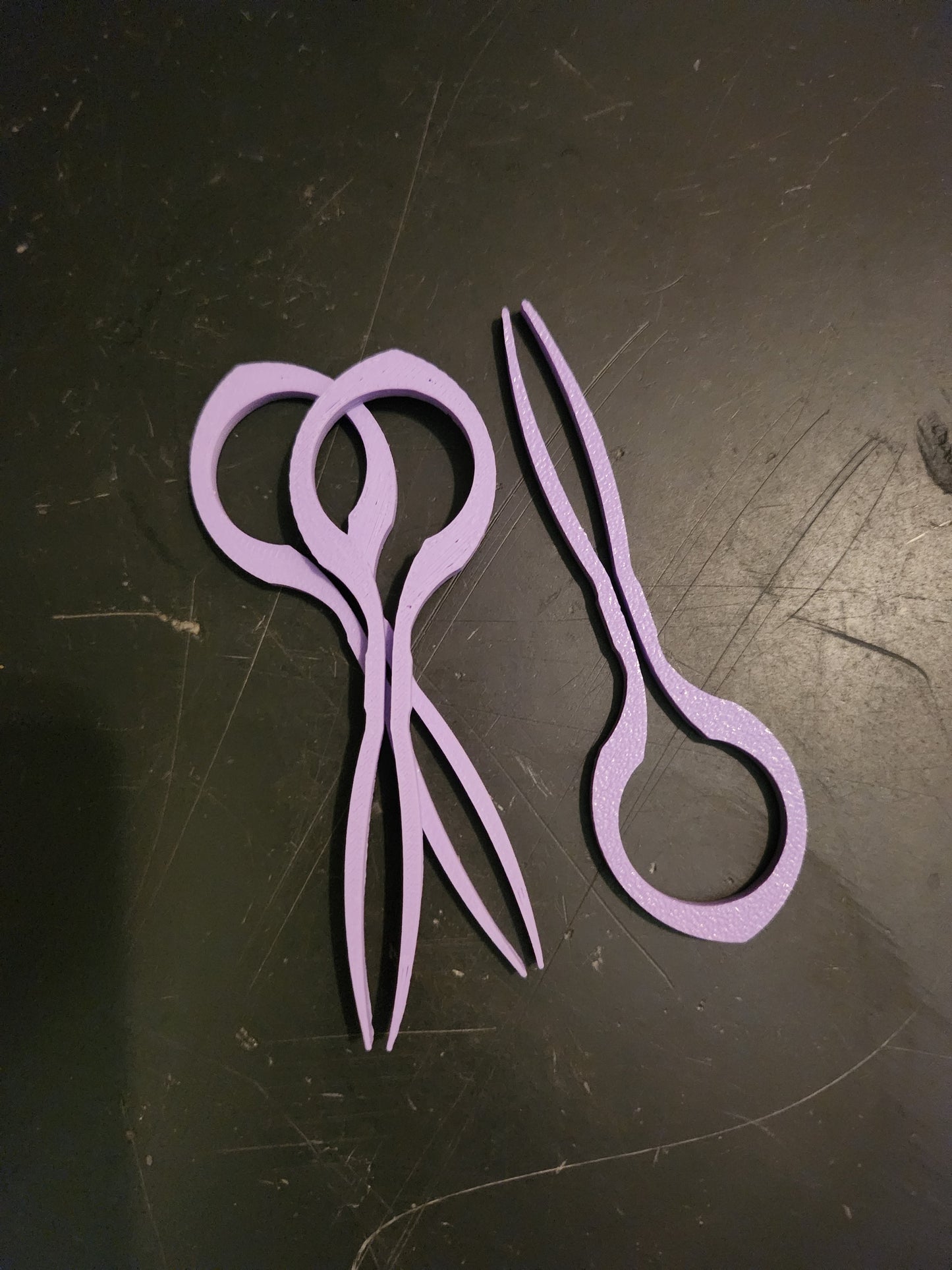 Travel Bobbin & Thread Holder