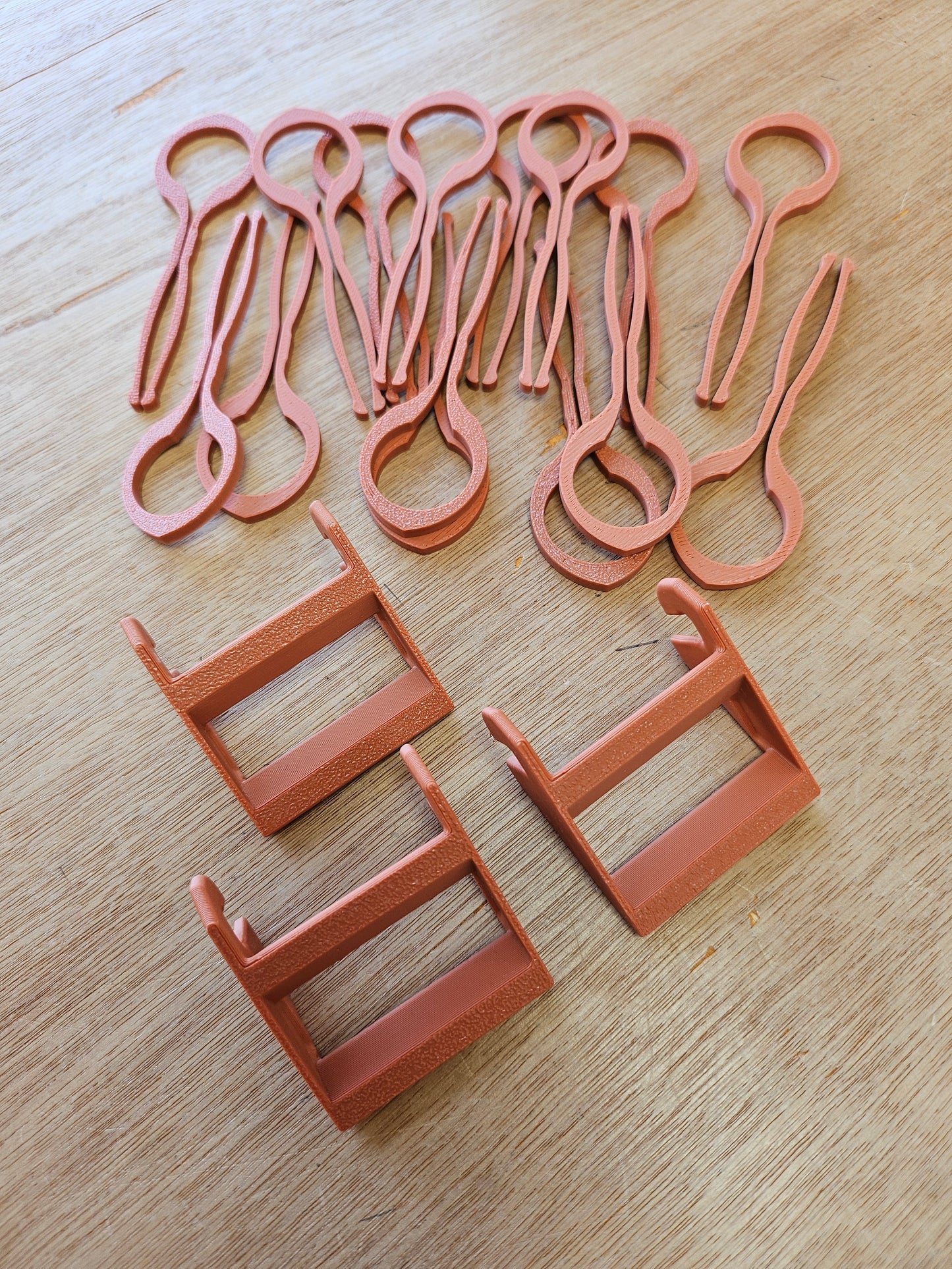 Terracotta Skadis 3D Printing Set - Clearance 50% discount