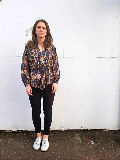 Vanessa Hansen Studios Printed Pattern Pack