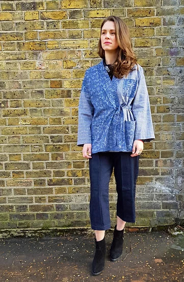 Vanessa Hansen Studios Printed Pattern Pack